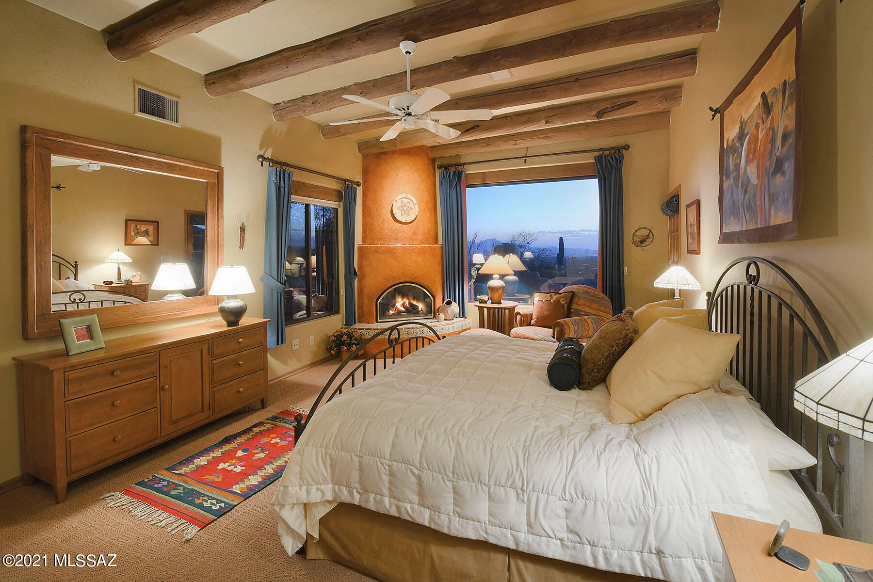 Manzanita Estates (1-26) - Residential