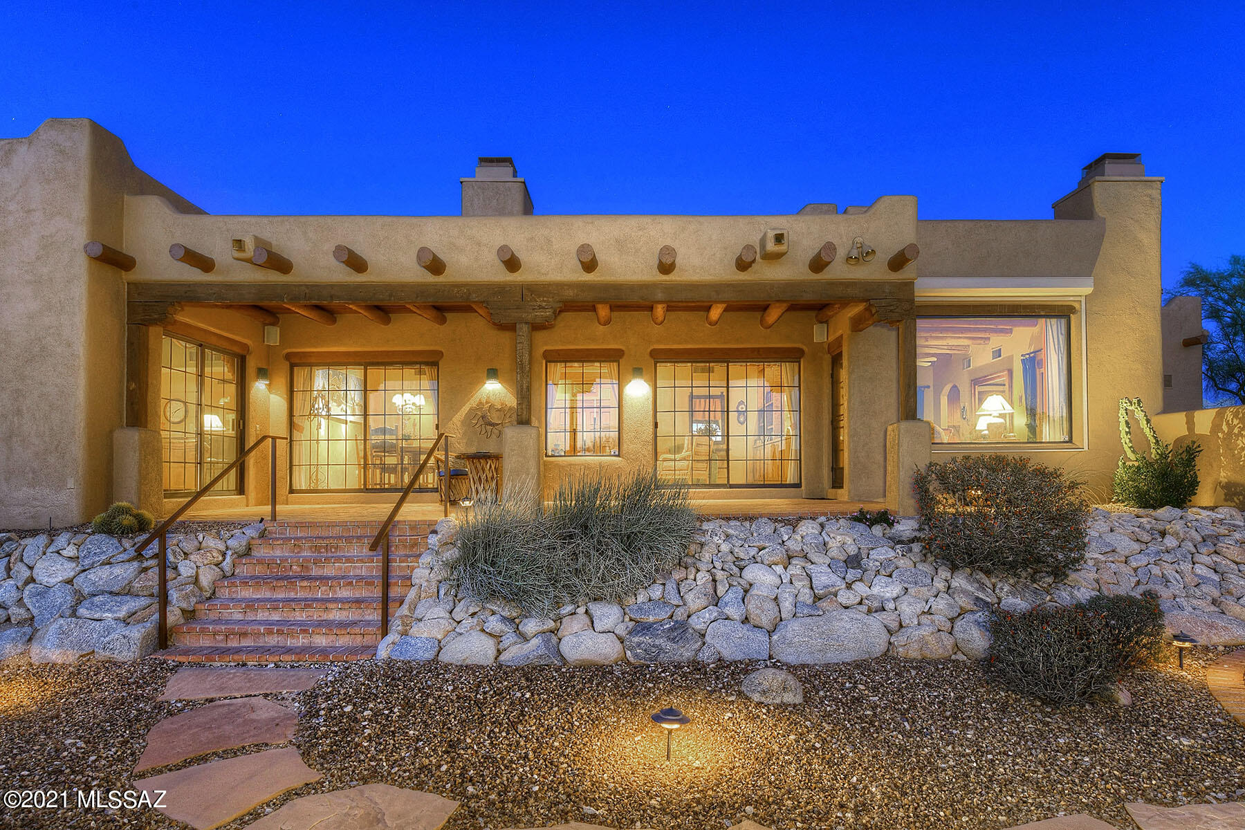 Manzanita Estates (1-26) - Residential