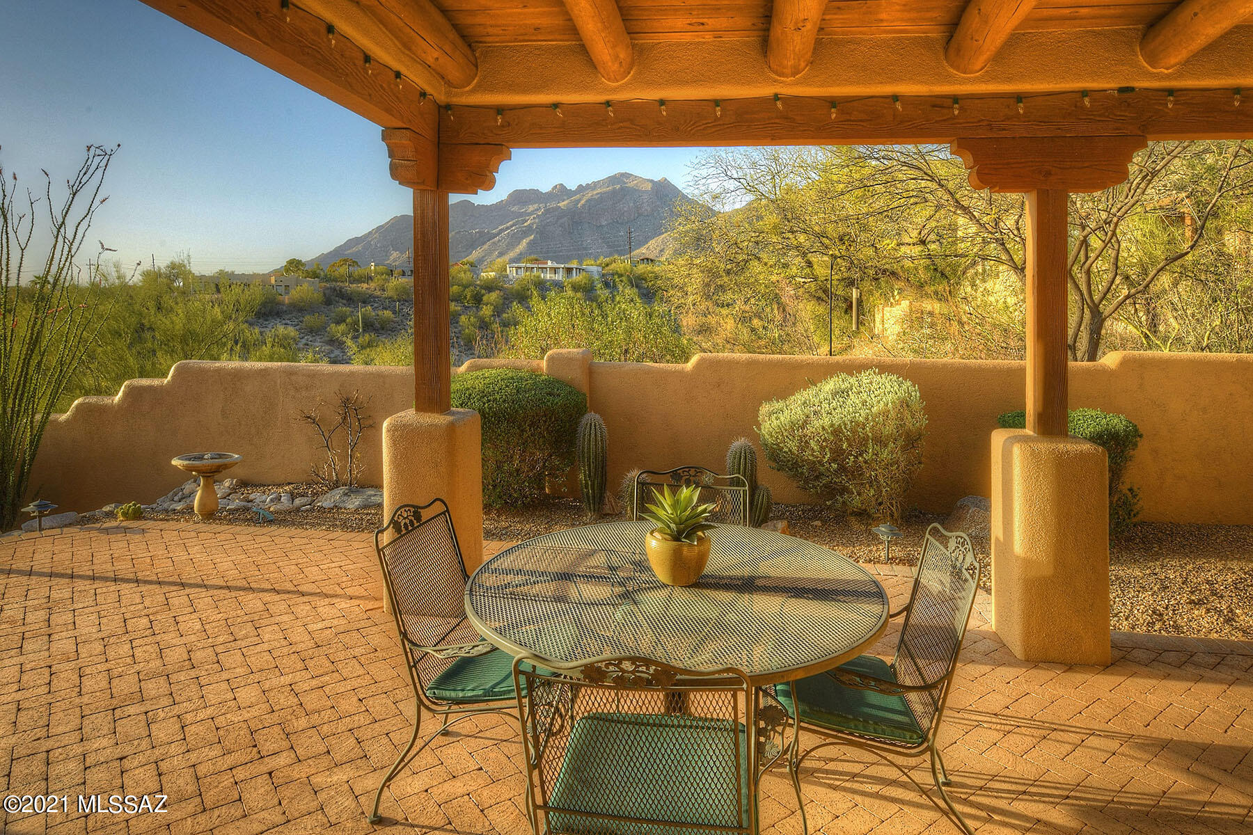 Manzanita Estates (1-26) - Residential