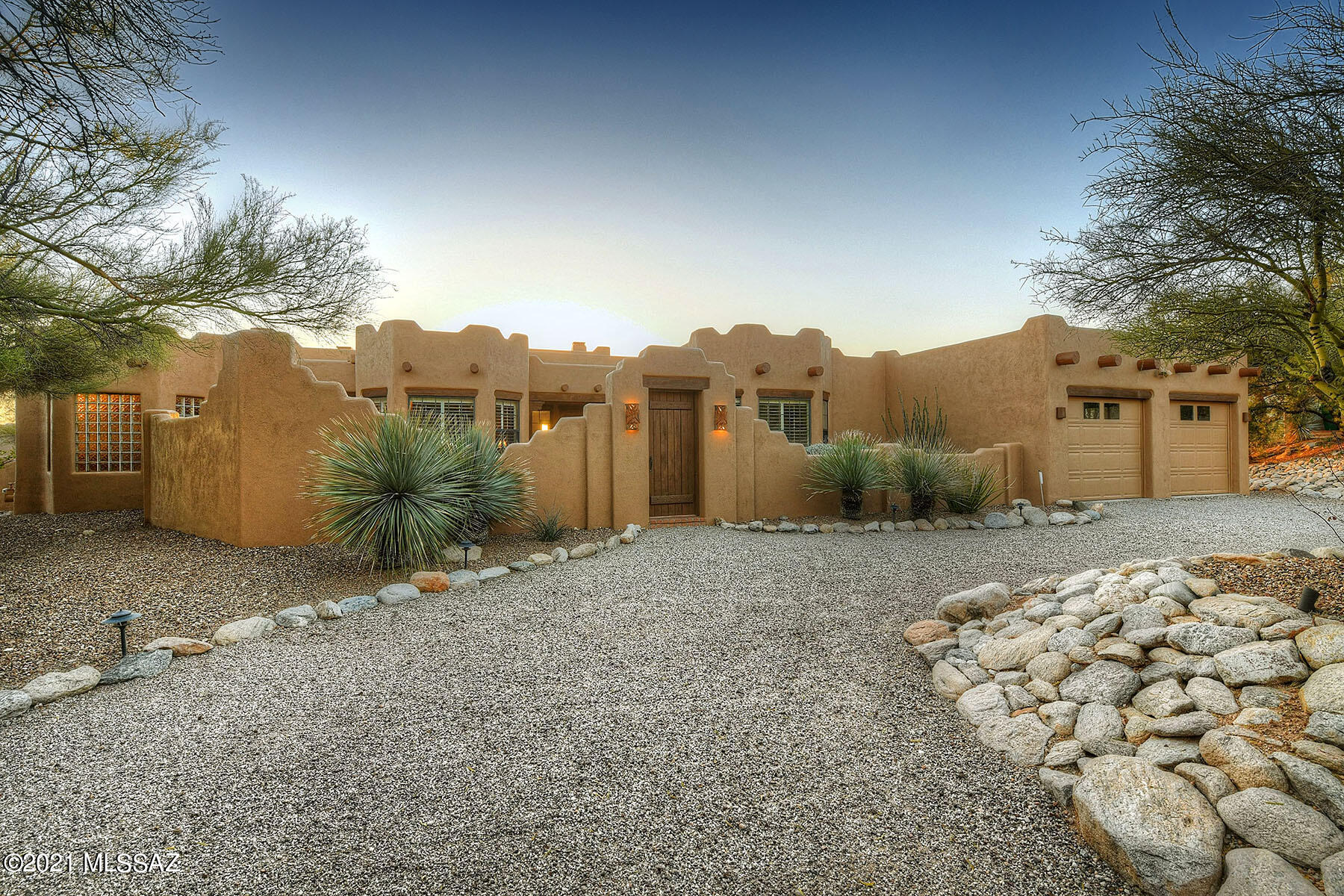 Manzanita Estates (1-26) - Residential