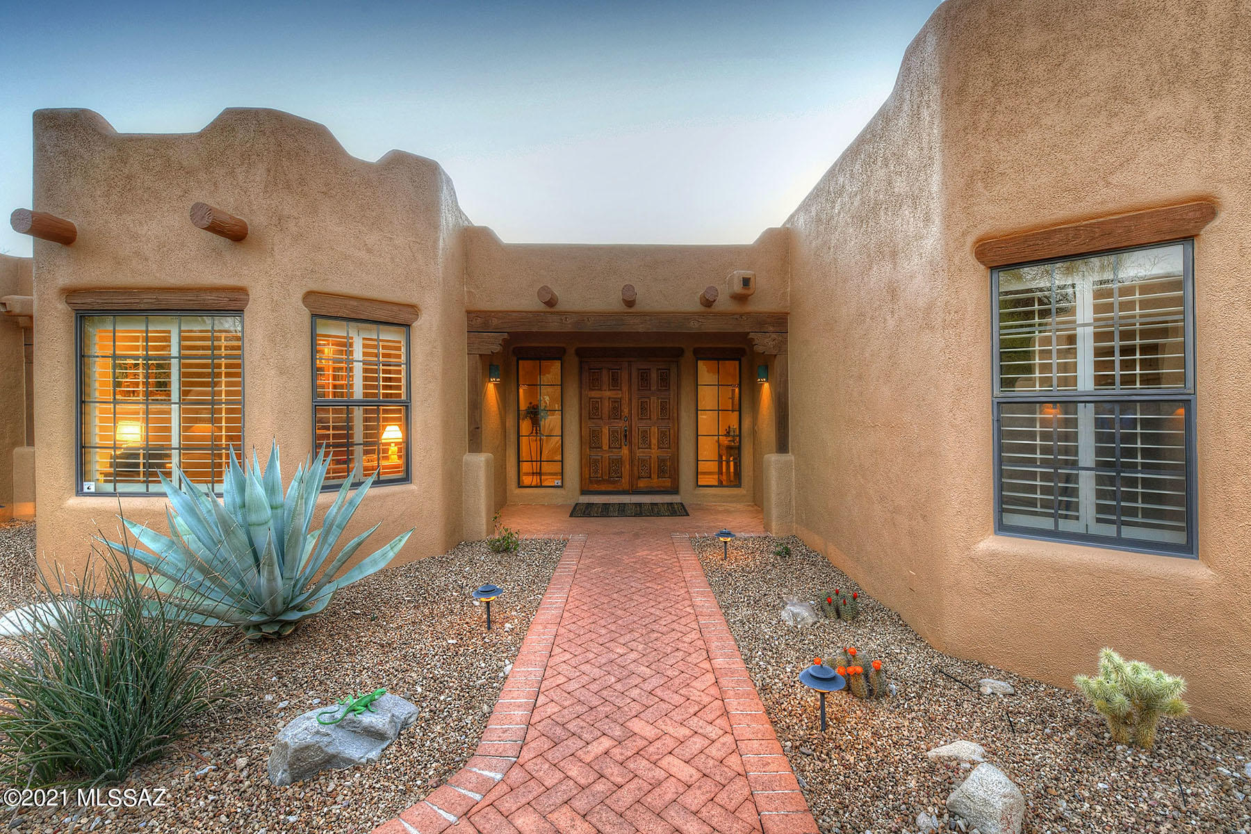 Manzanita Estates (1-26) - Residential