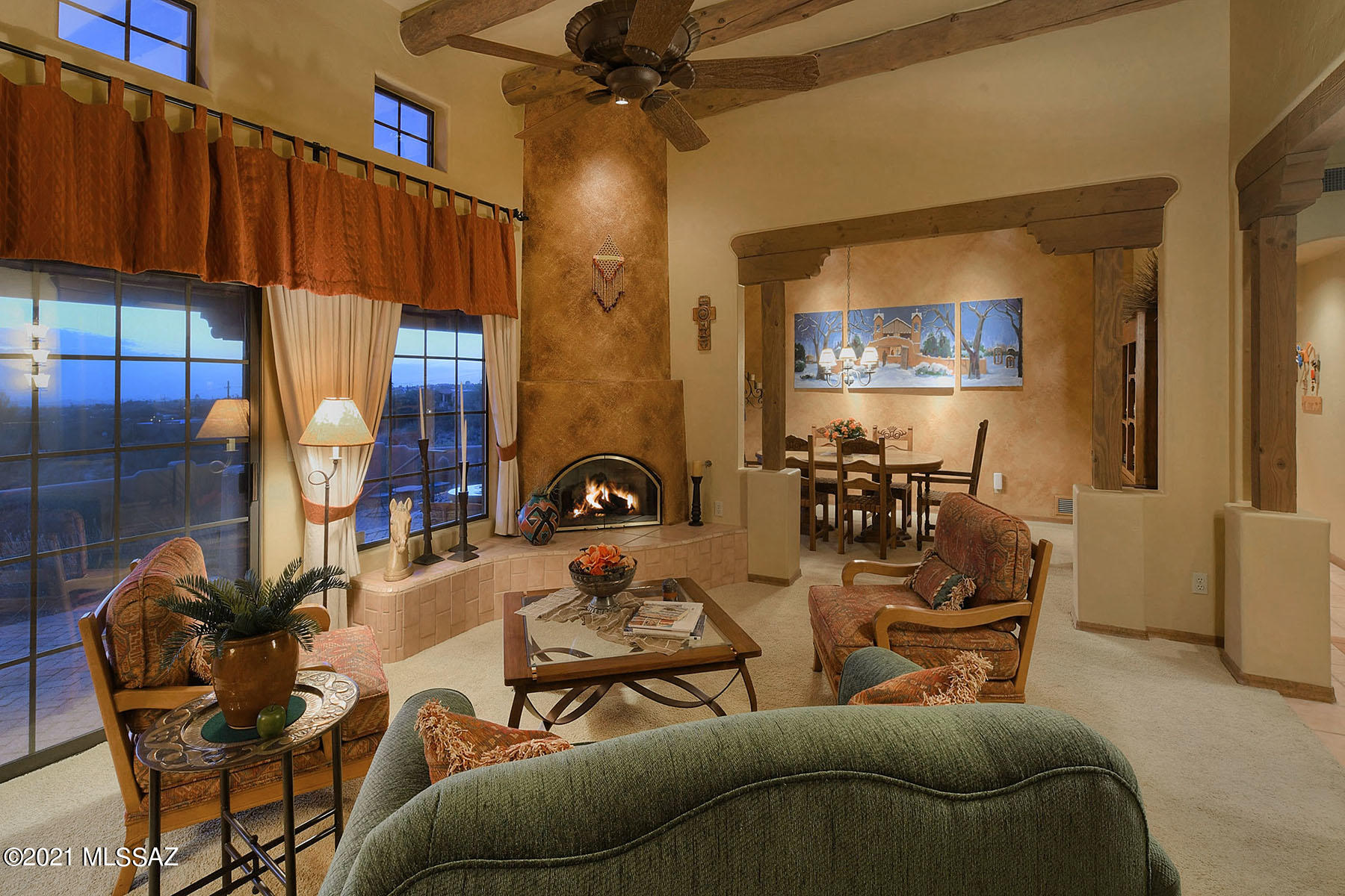 Manzanita Estates (1-26) - Residential