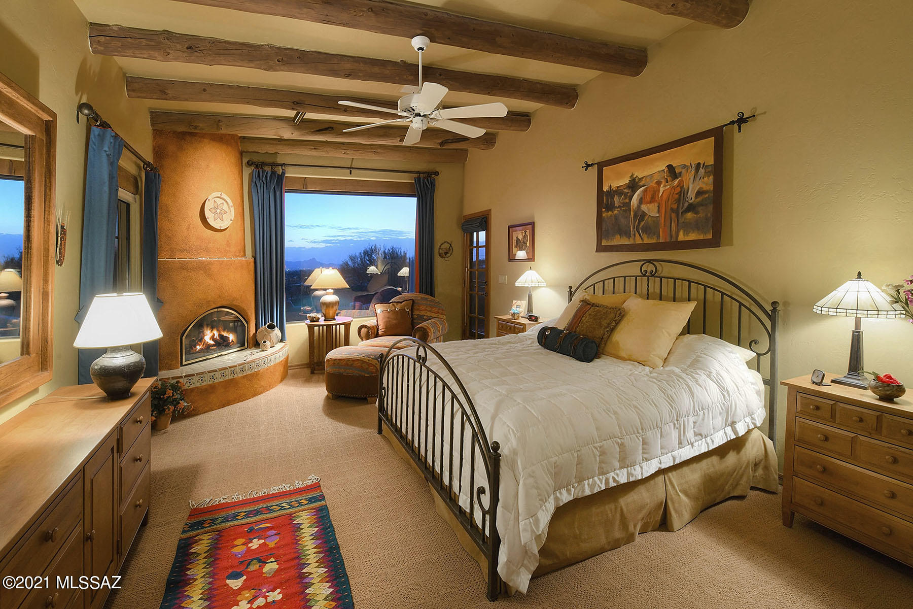 Manzanita Estates (1-26) - Residential