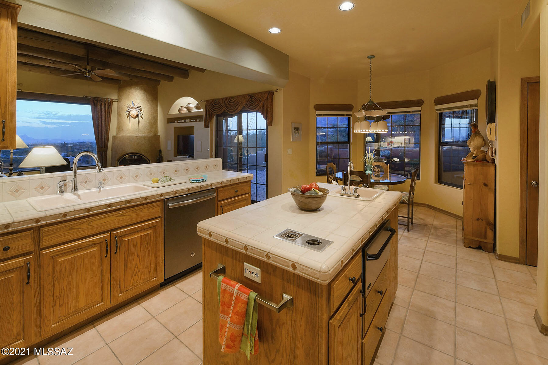Manzanita Estates (1-26) - Residential