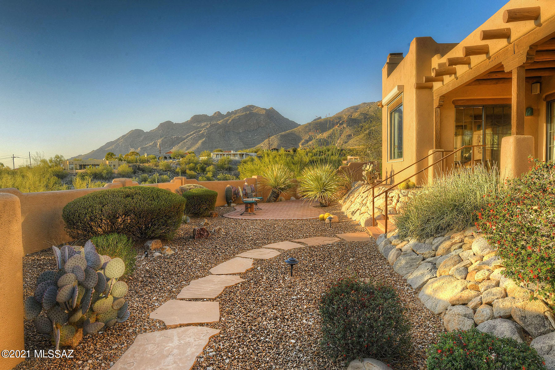 Manzanita Estates (1-26) - Residential