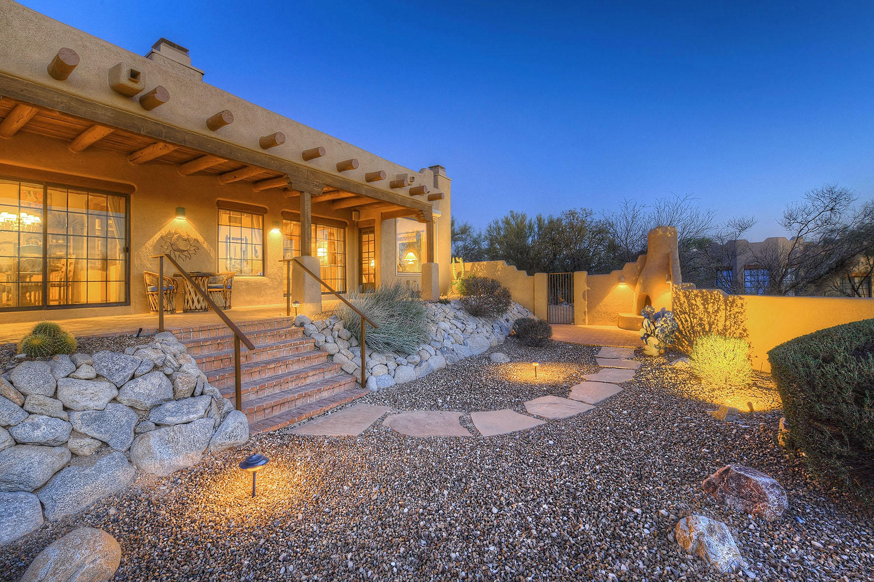 Manzanita Estates (1-26) - Residential