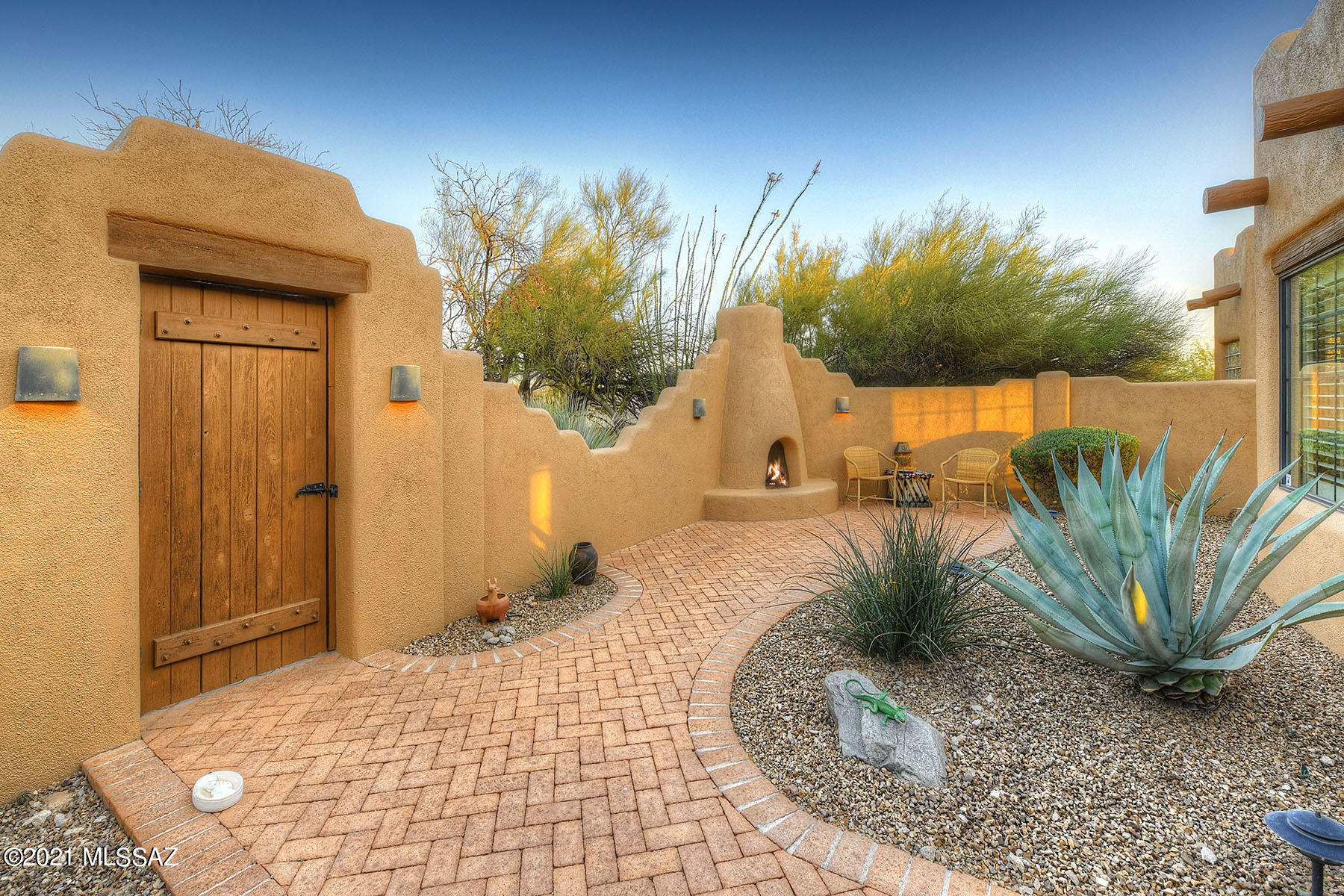 Manzanita Estates (1-26) - Residential