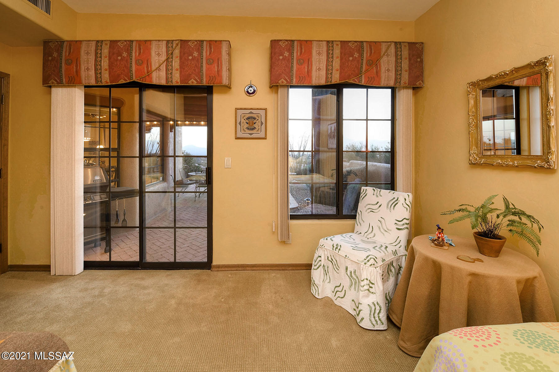 Manzanita Estates (1-26) - Residential
