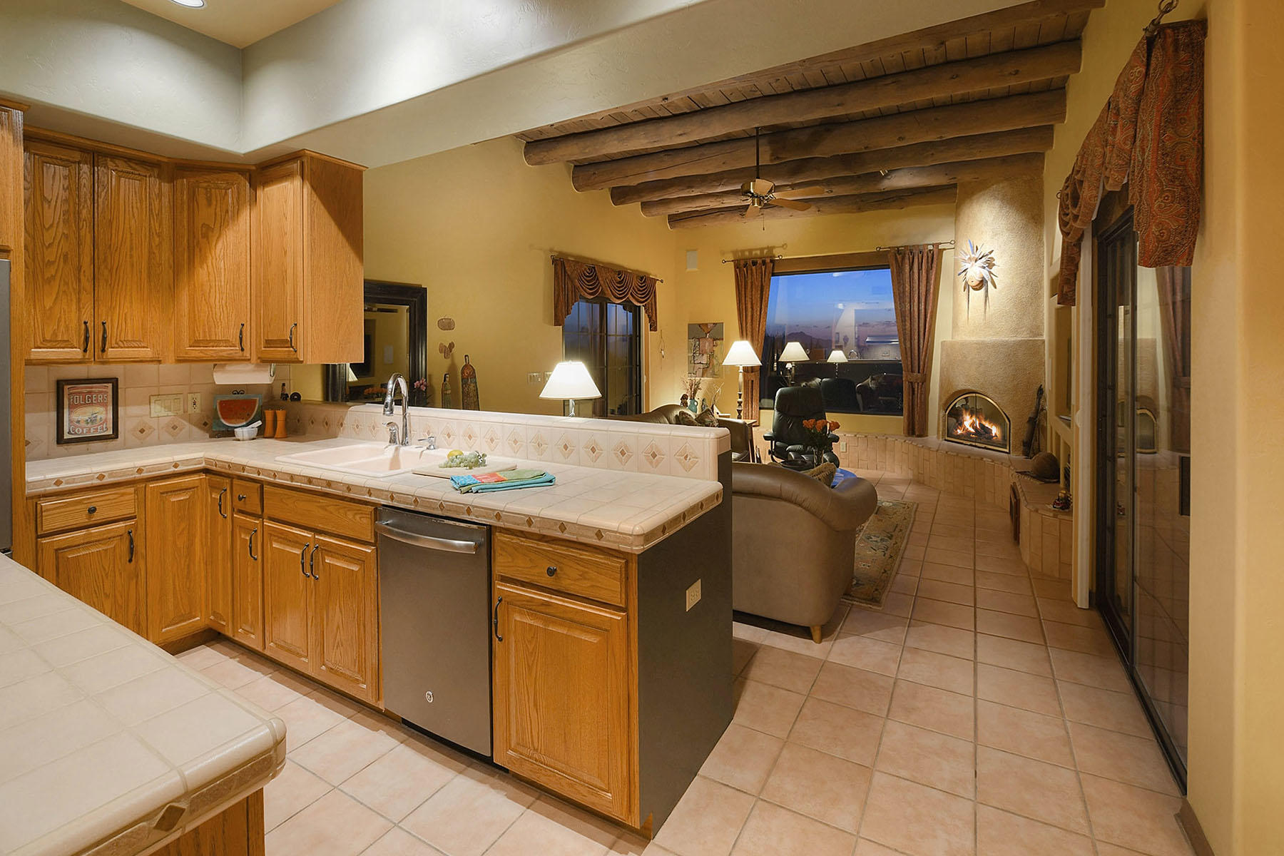 Manzanita Estates (1-26) - Residential