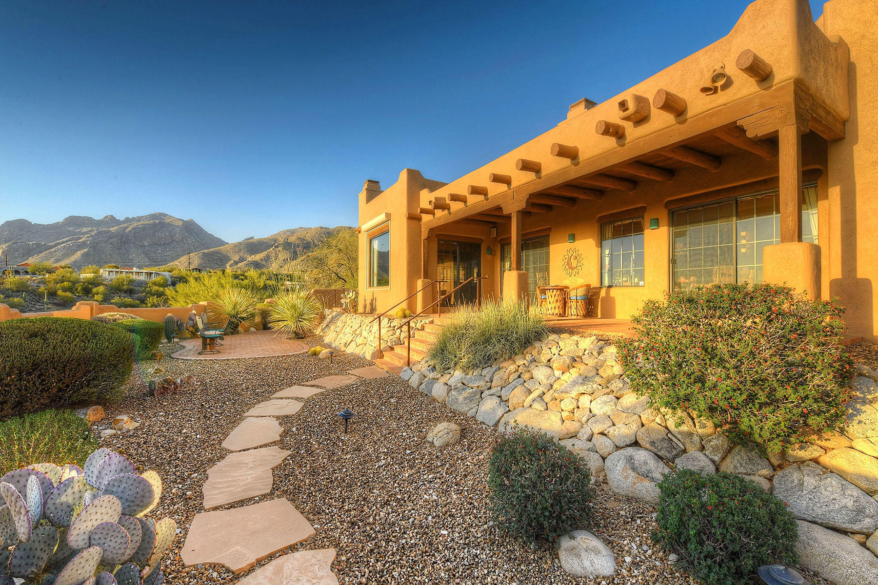 Manzanita Estates (1-26) - Residential