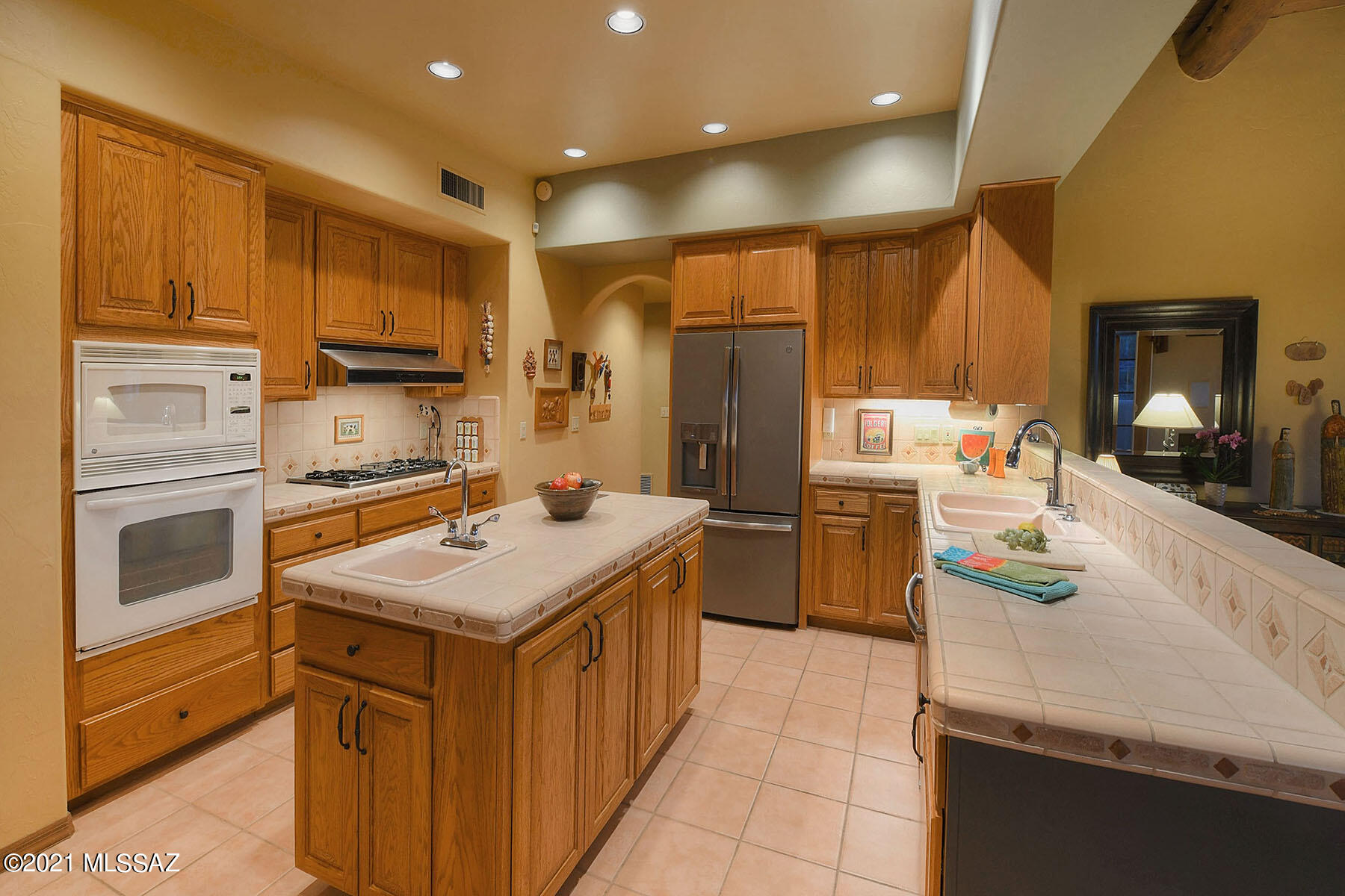 Manzanita Estates (1-26) - Residential