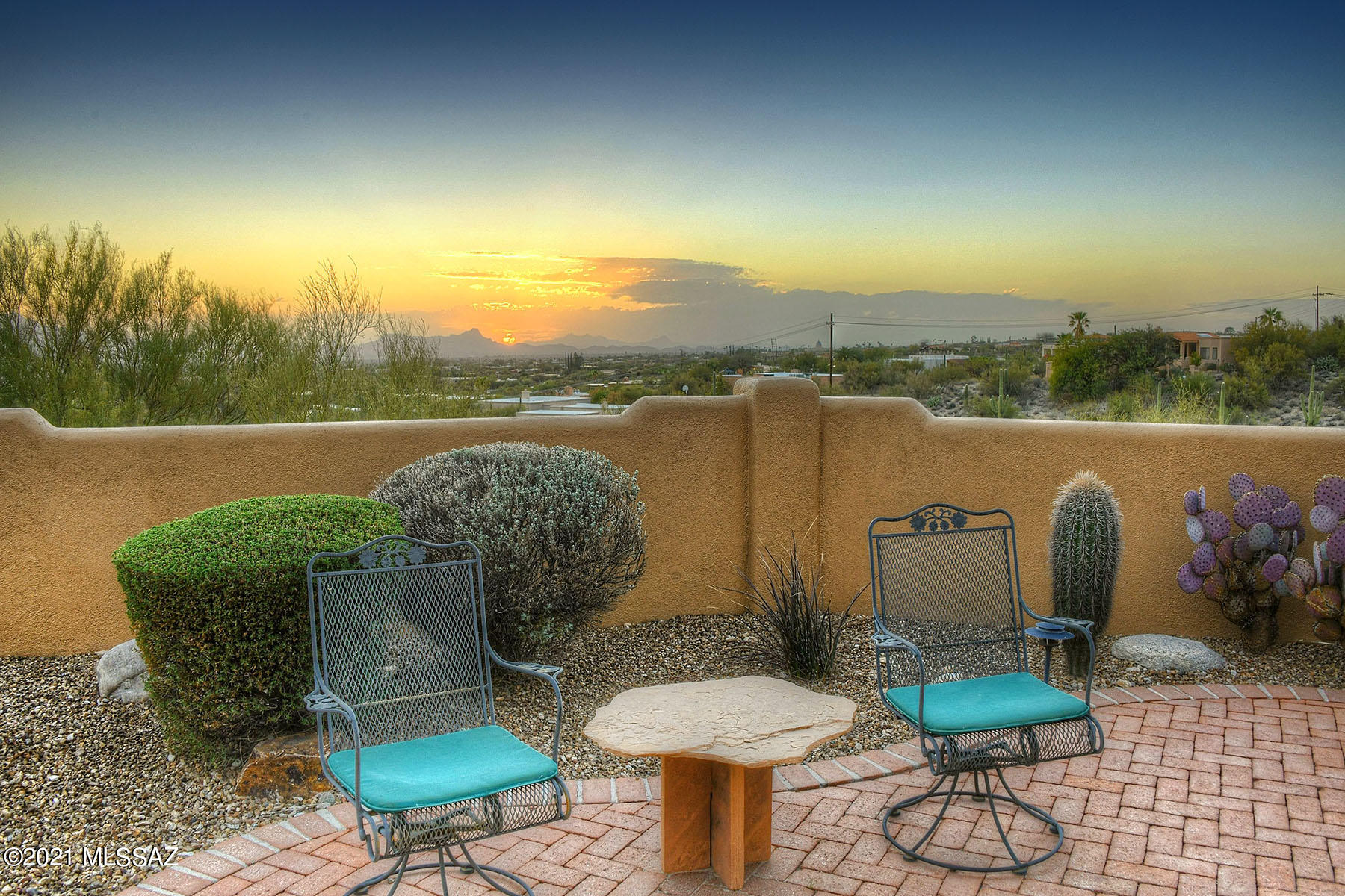 Manzanita Estates (1-26) - Residential