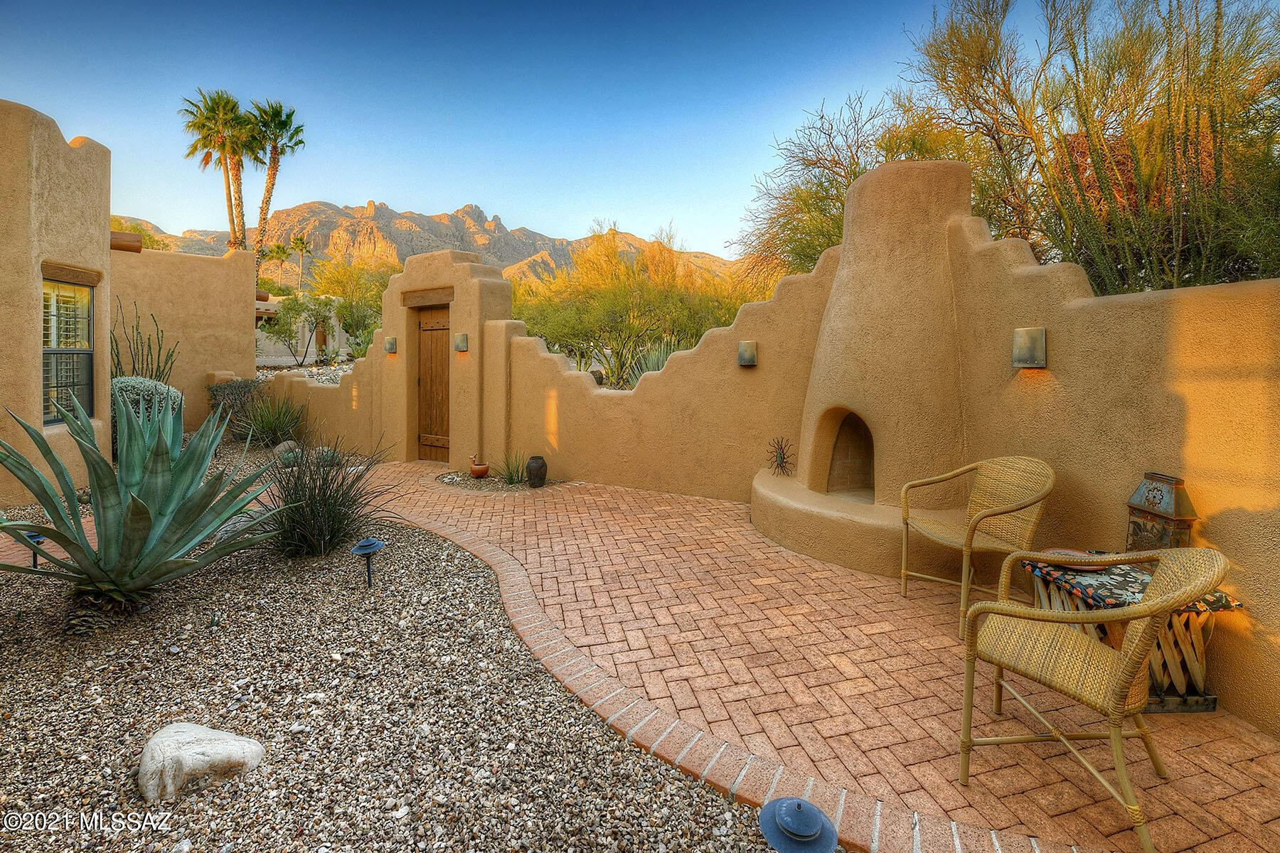 Manzanita Estates (1-26) - Residential