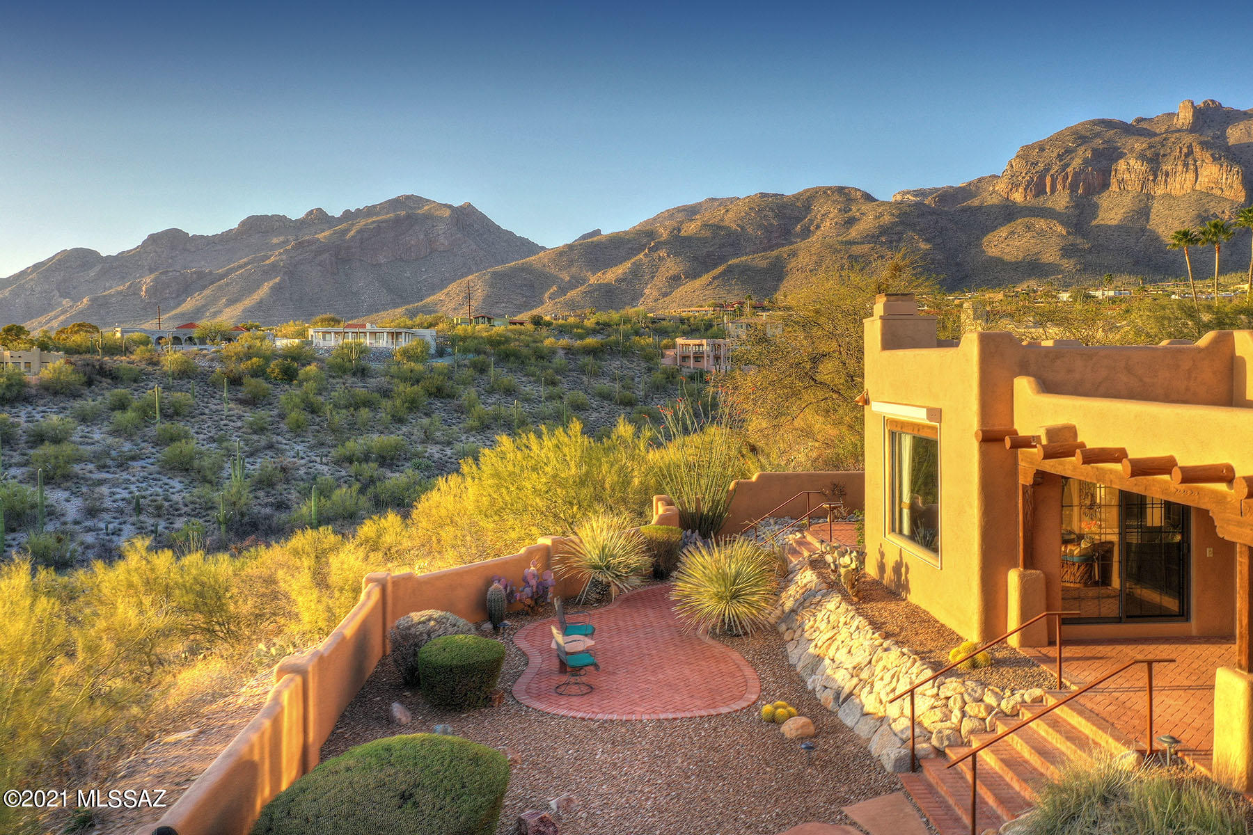 Manzanita Estates (1-26) - Residential