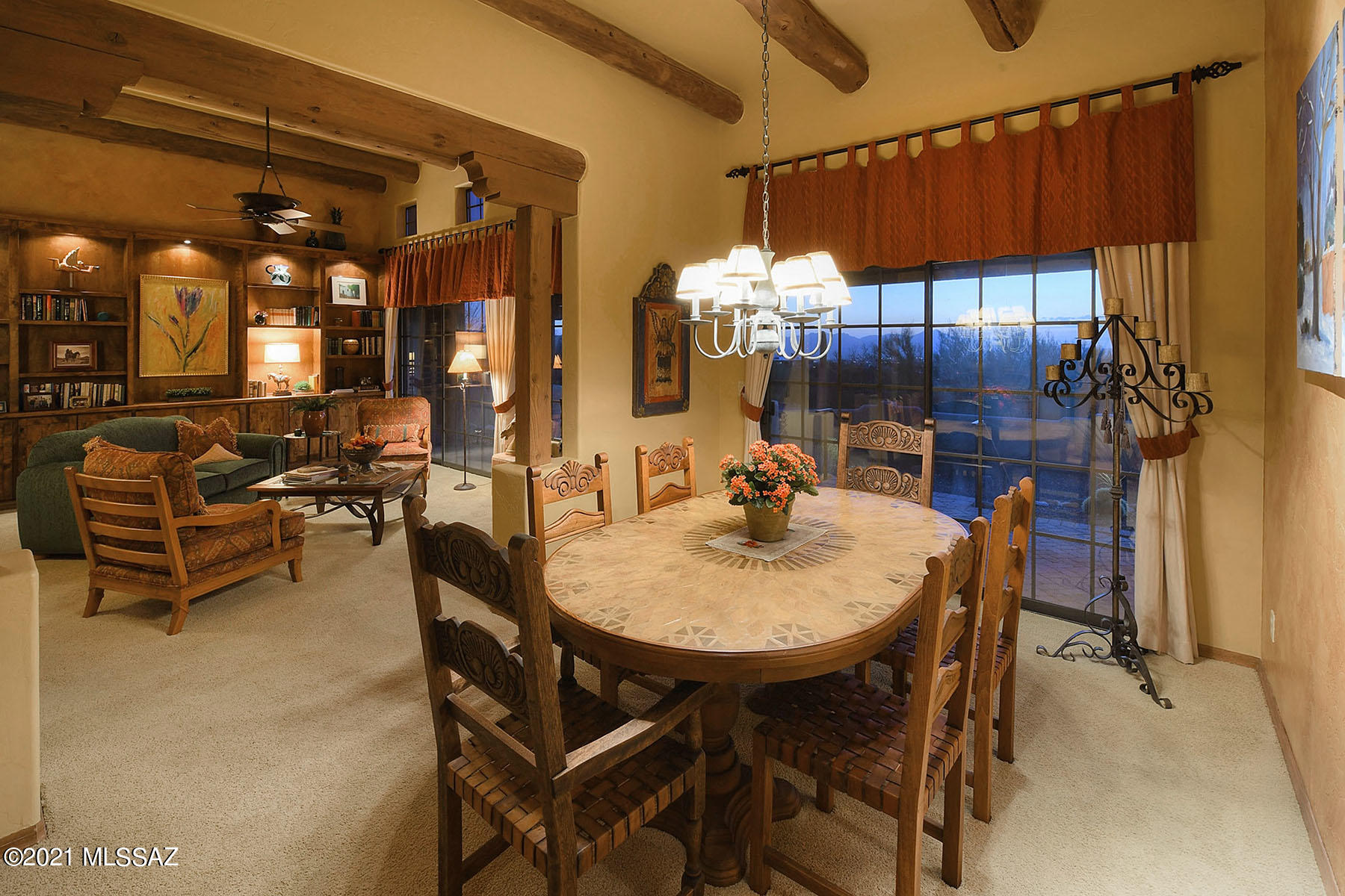 Manzanita Estates (1-26) - Residential