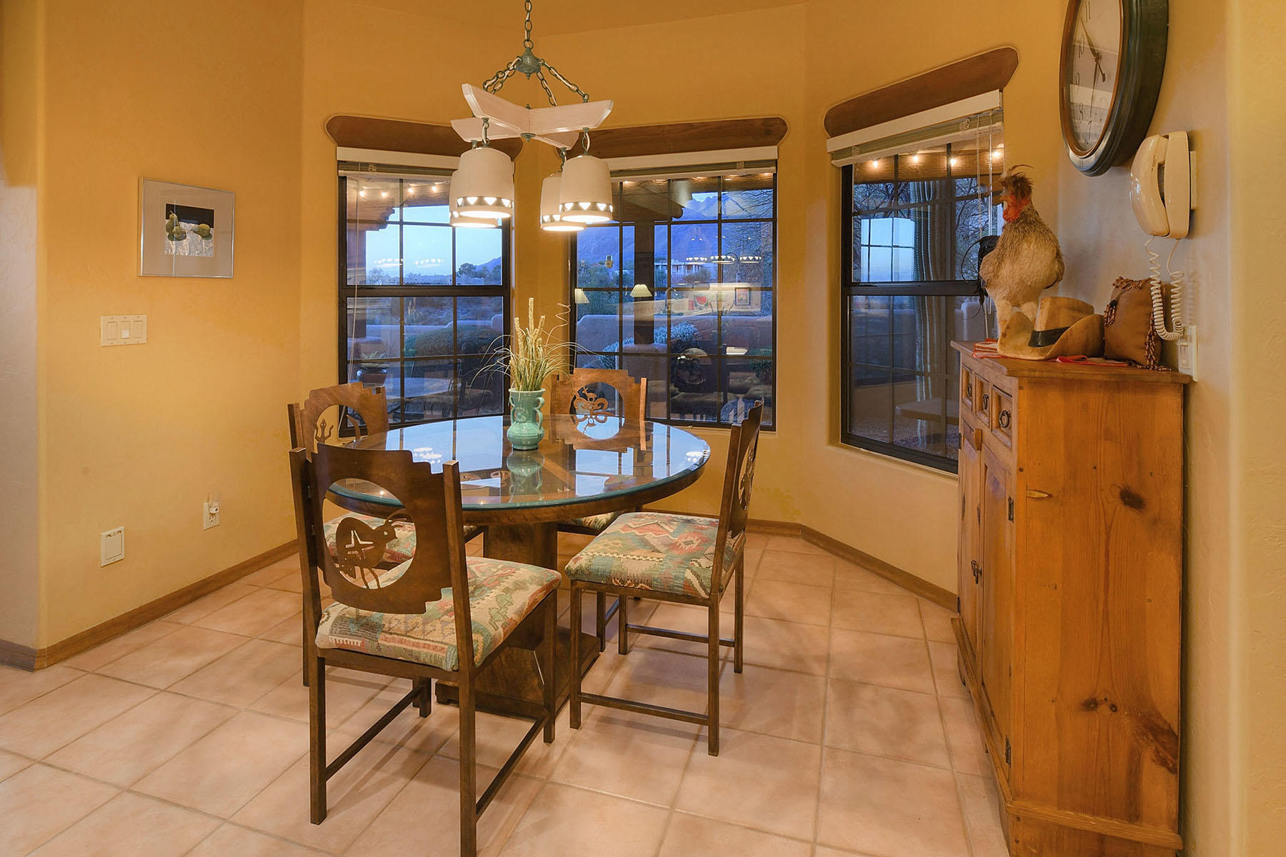 Manzanita Estates (1-26) - Residential