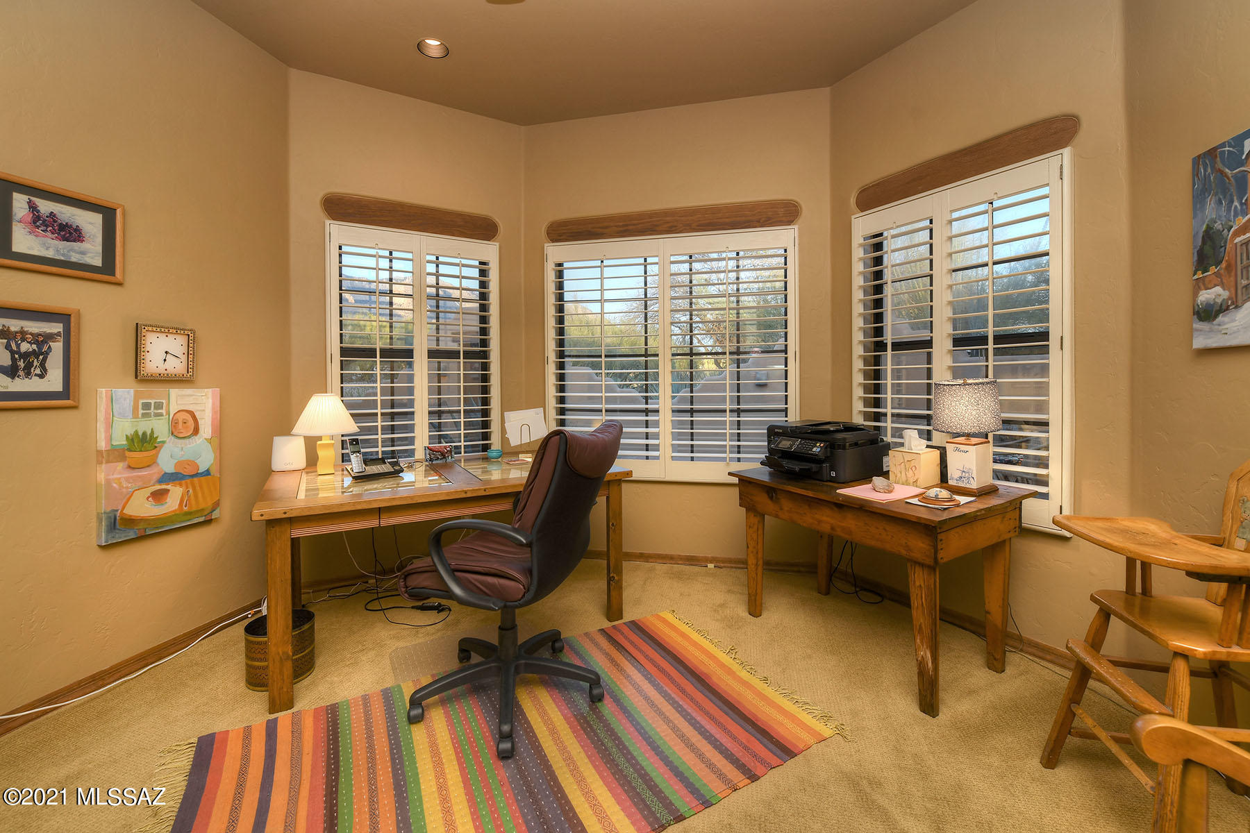 Manzanita Estates (1-26) - Residential