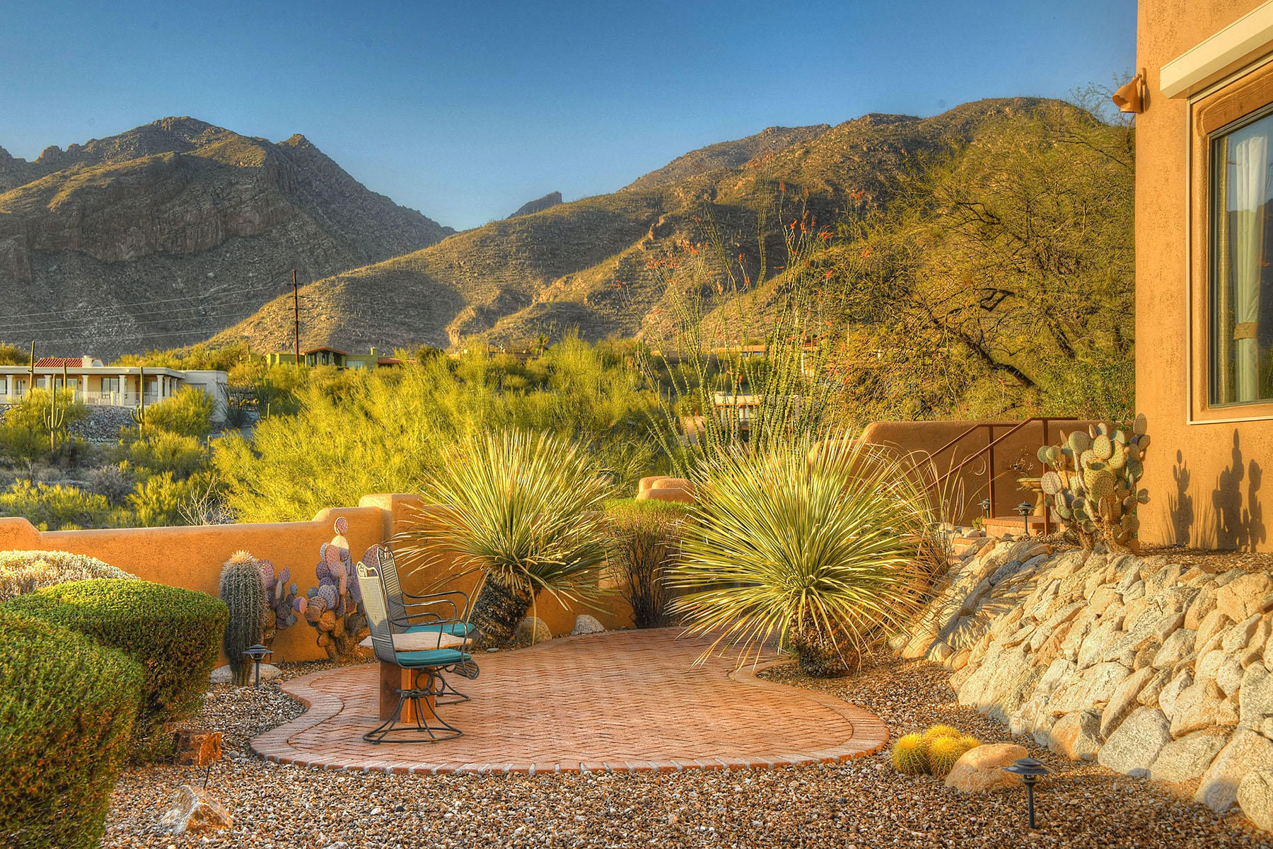 Manzanita Estates (1-26) - Residential