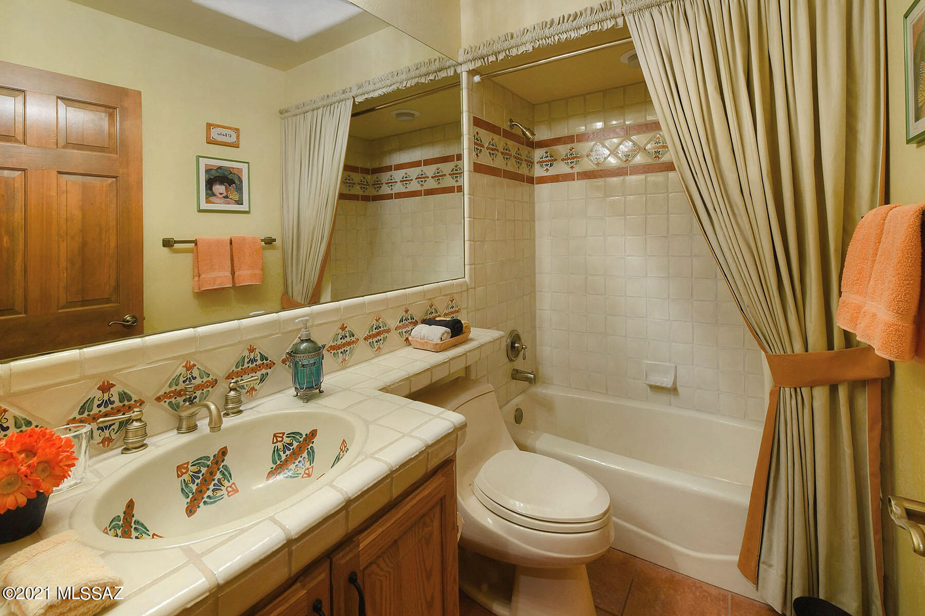Manzanita Estates (1-26) - Residential