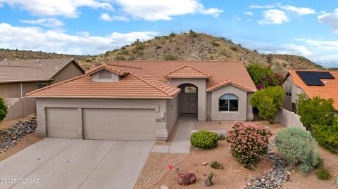 63370 E Whispering Tree Lane Saddlebrooke AZ 85739