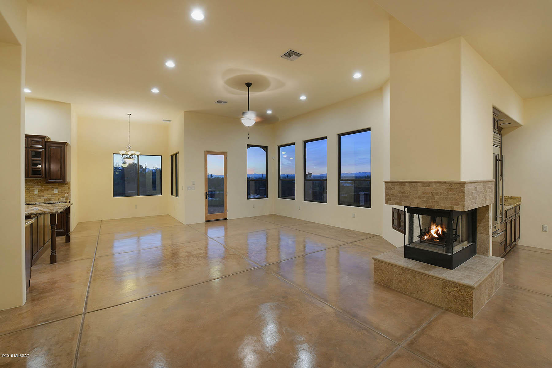 Catalina Foothills Estates NO. 2 - Residential