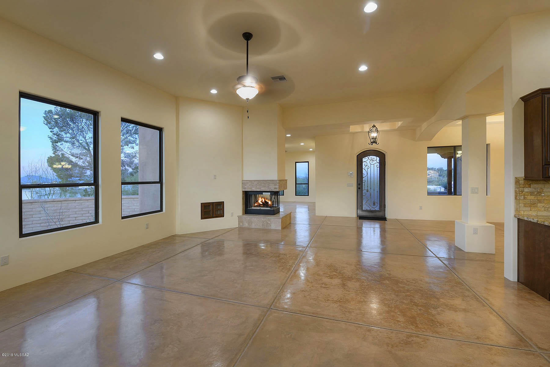 Catalina Foothills Estates NO. 2 - Residential