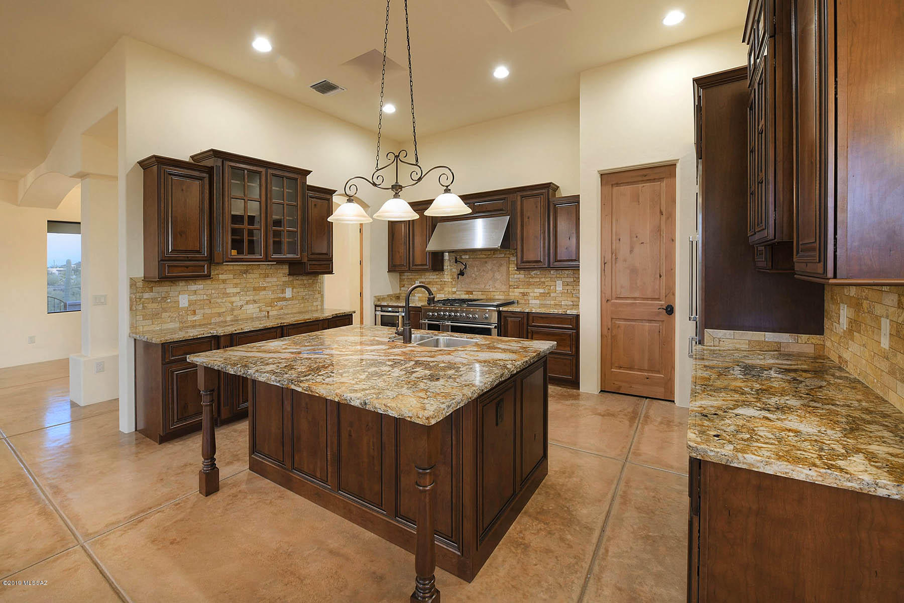 Catalina Foothills Estates NO. 2 - Residential