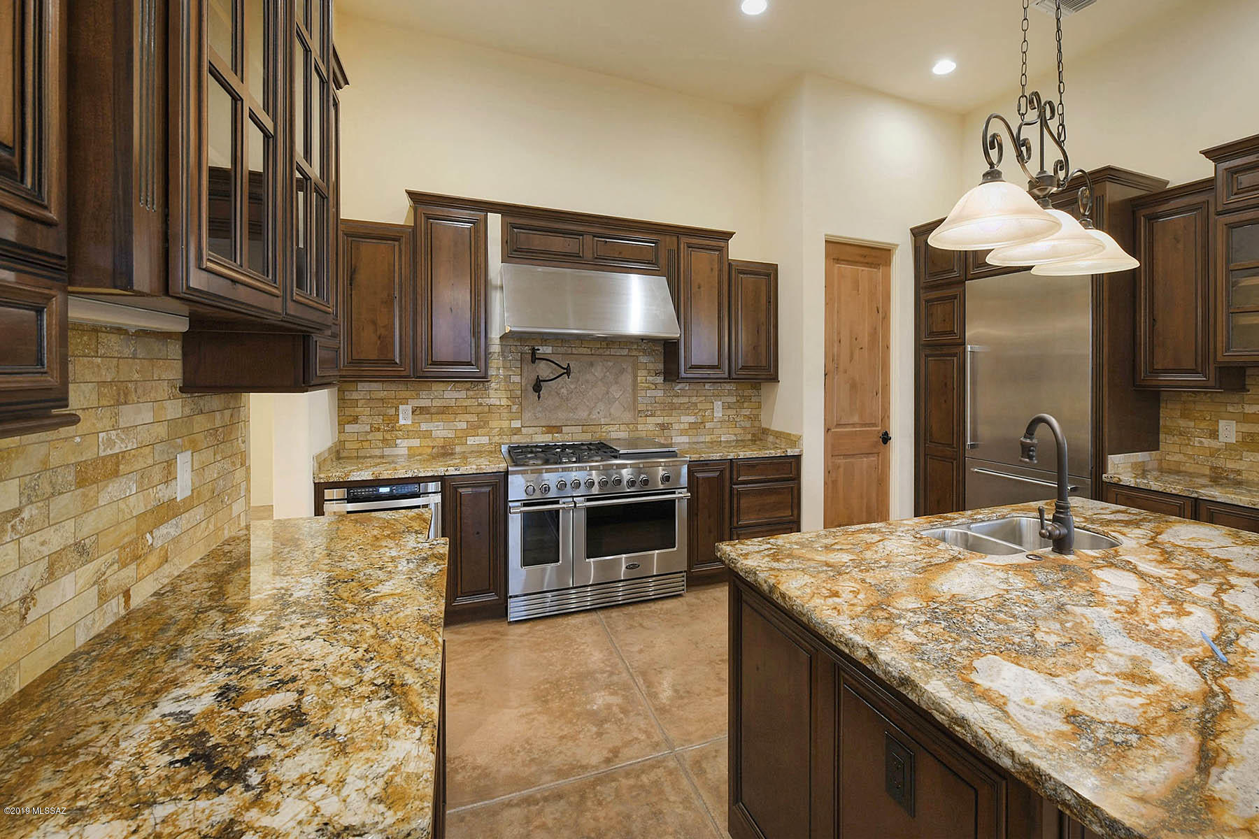 Catalina Foothills Estates NO. 2 - Residential