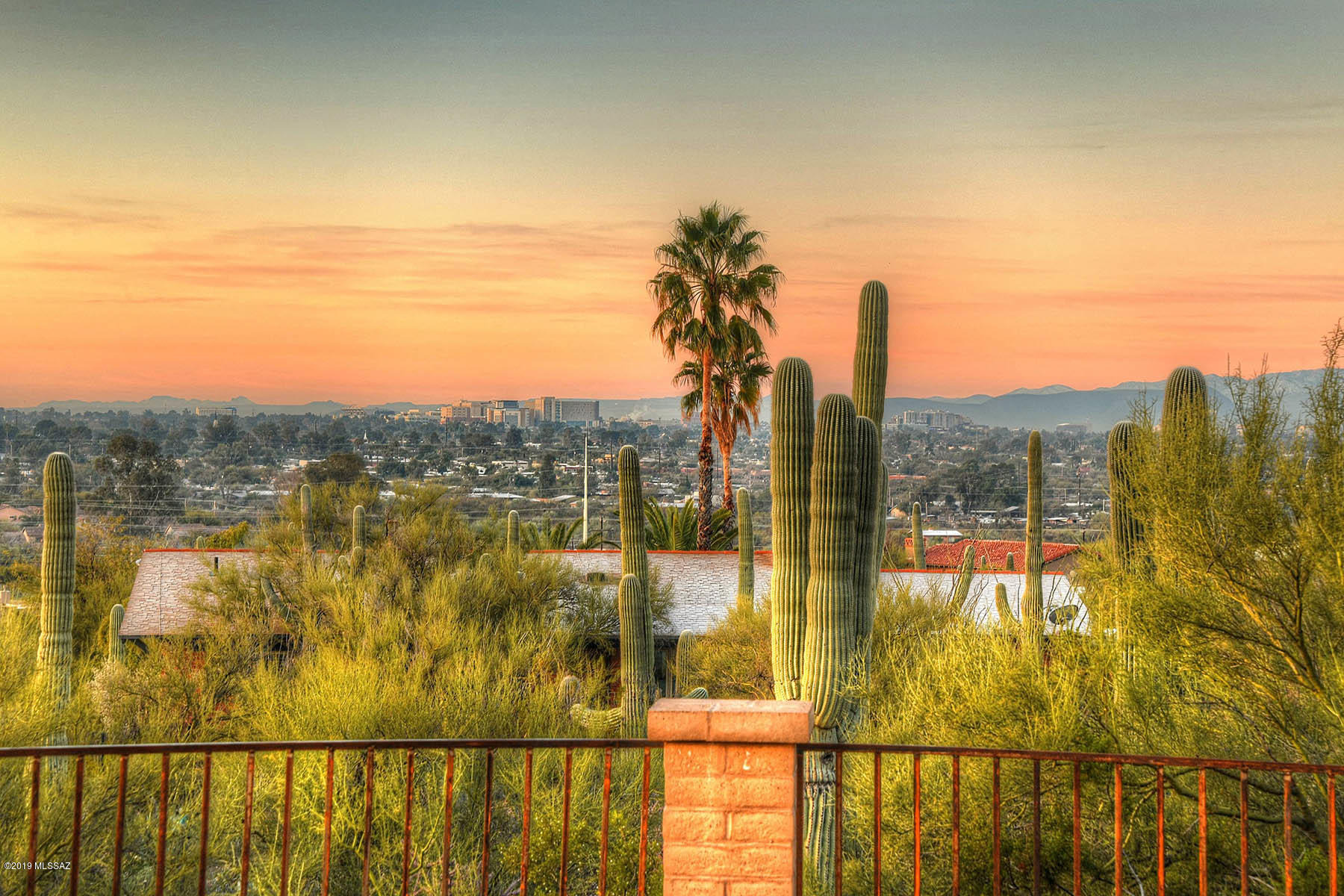 Catalina Foothills Estates NO. 2 - Residential