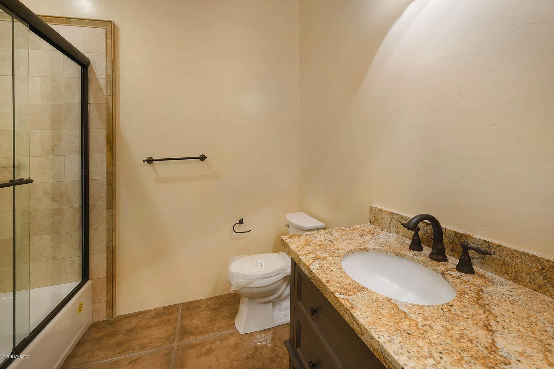 Catalina Foothills Estates NO. 2 - Residential