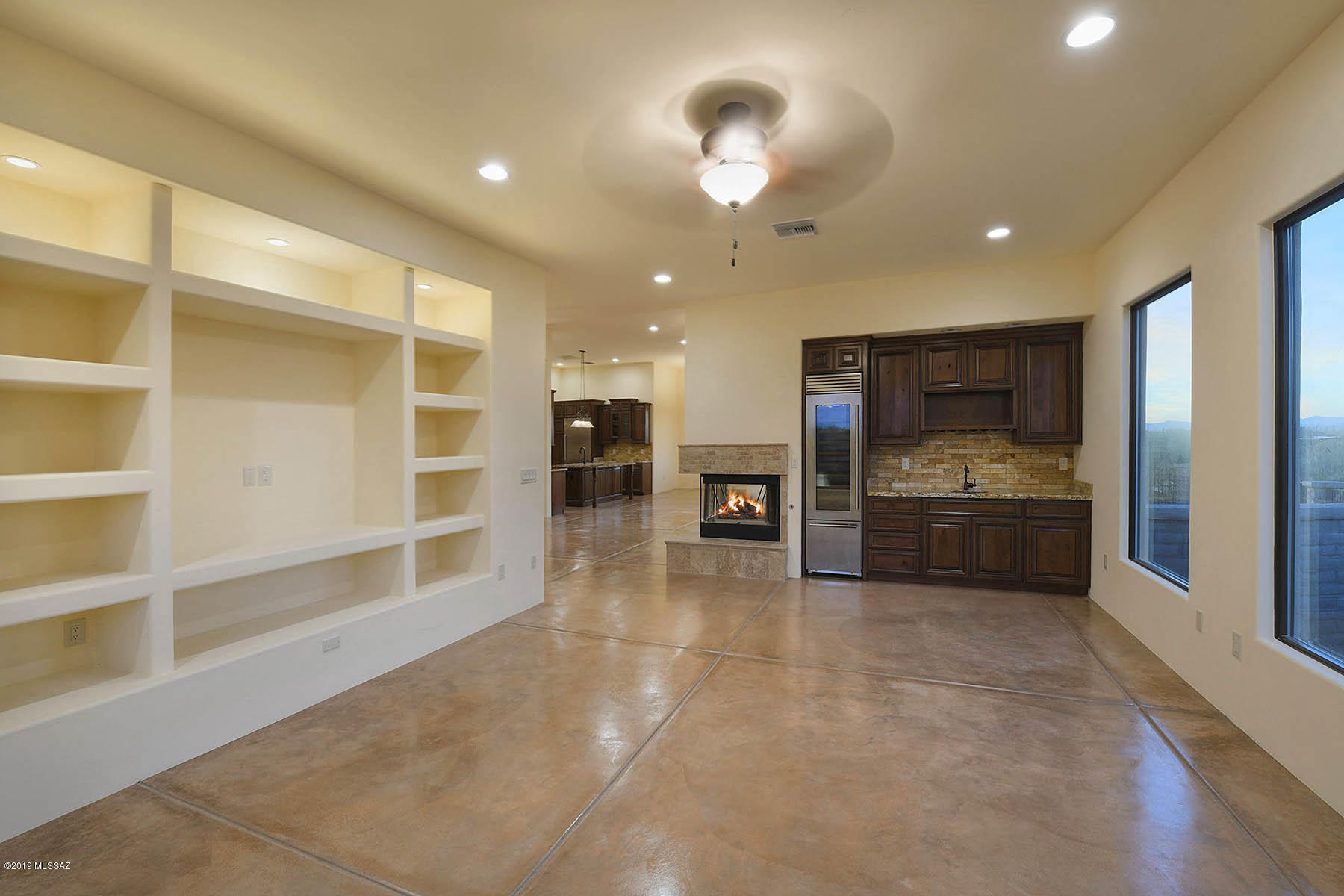 Catalina Foothills Estates NO. 2 - Residential