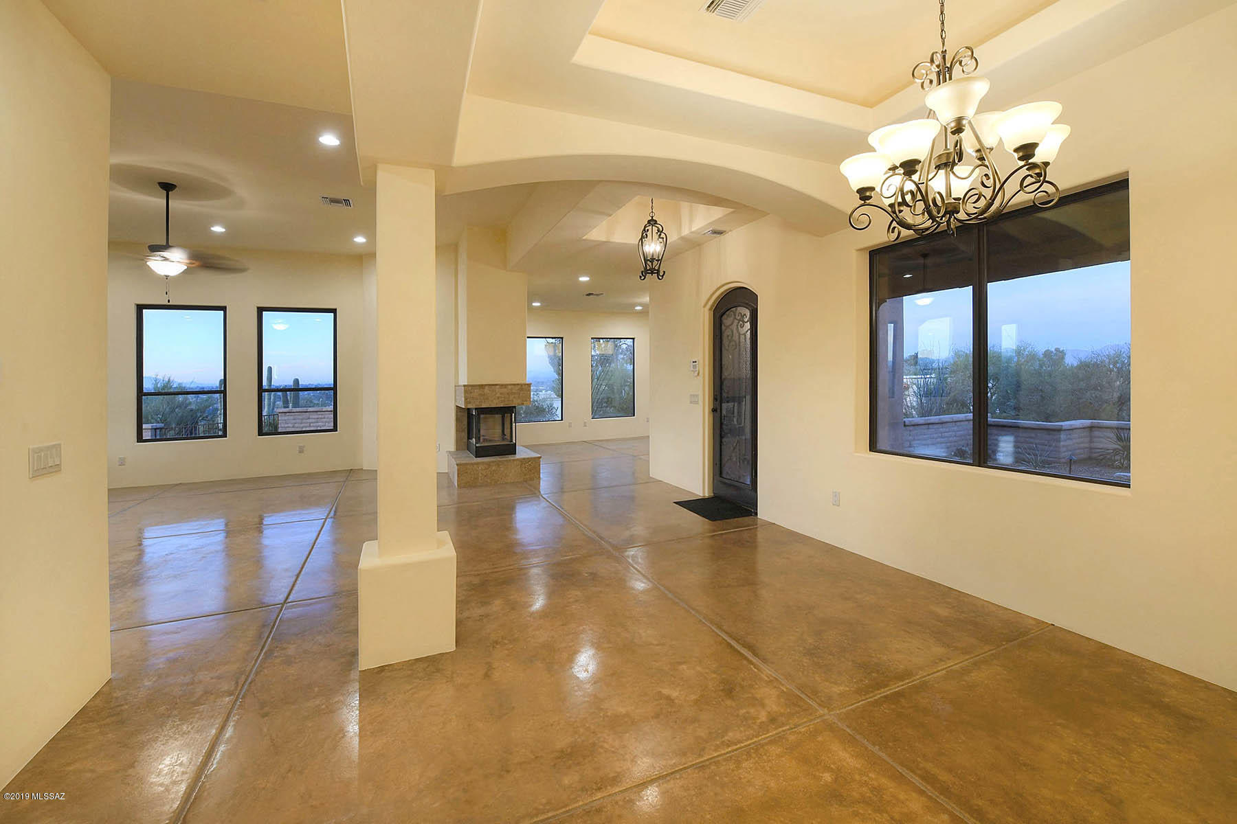 Catalina Foothills Estates NO. 2 - Residential