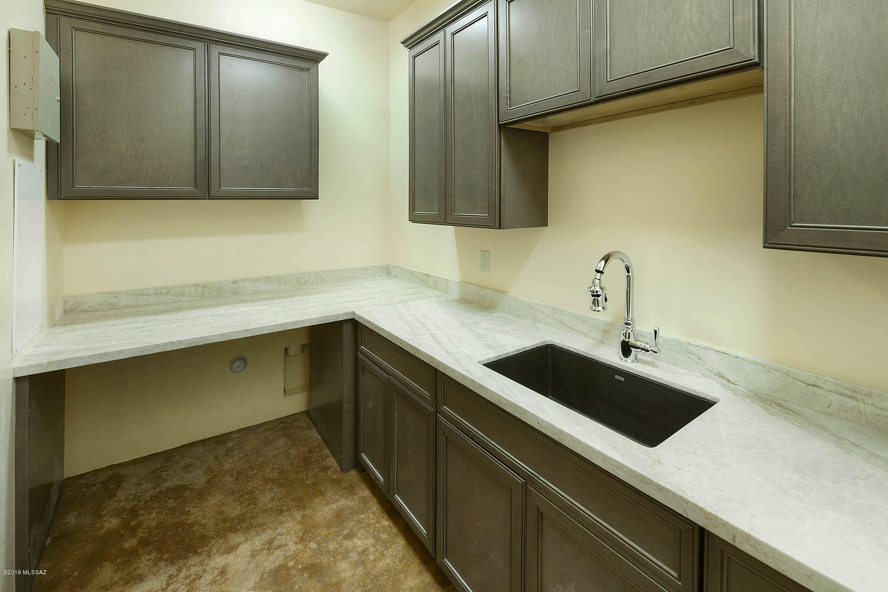 Catalina Foothills Estates NO. 2 - Residential