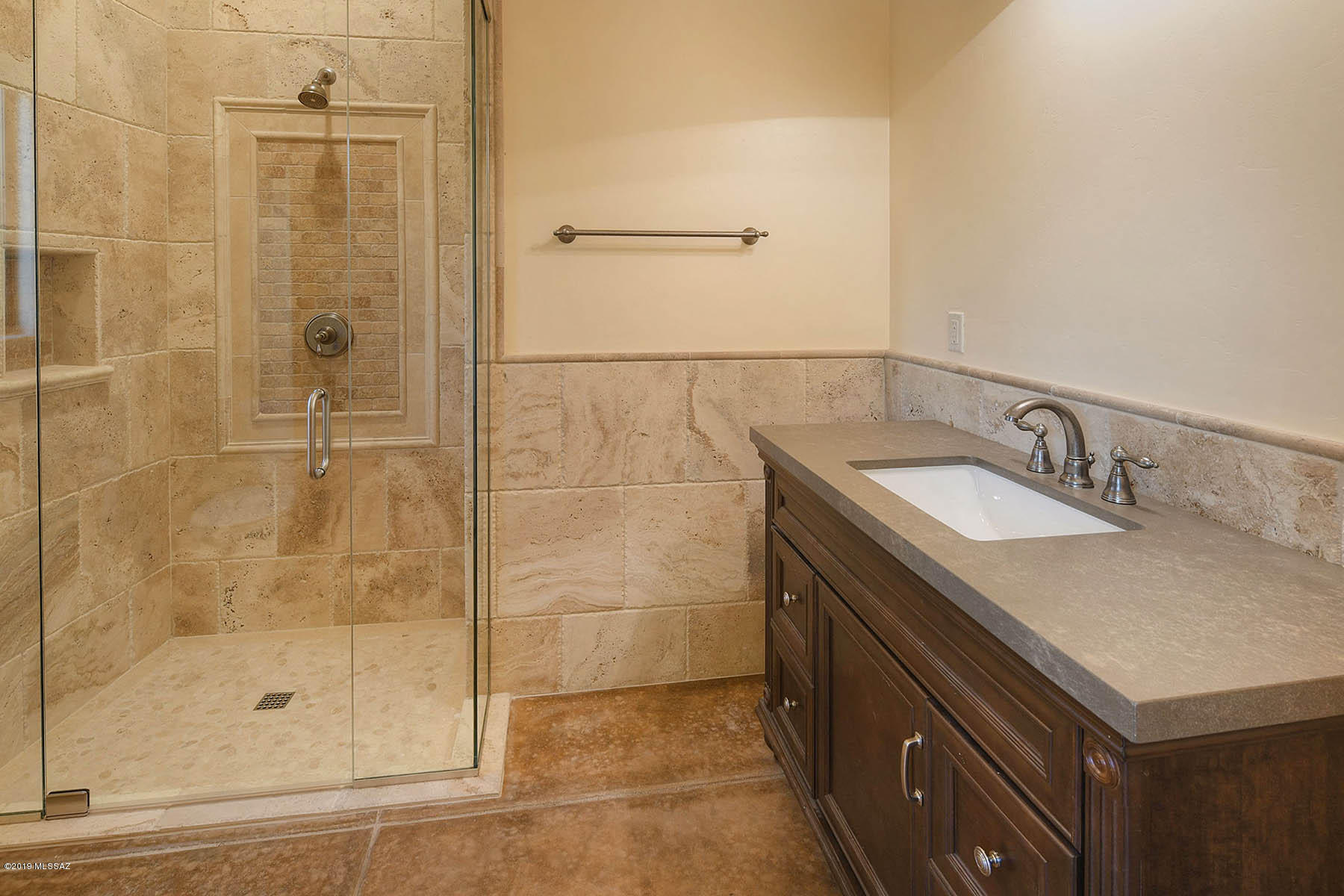 Catalina Foothills Estates NO. 2 - Residential
