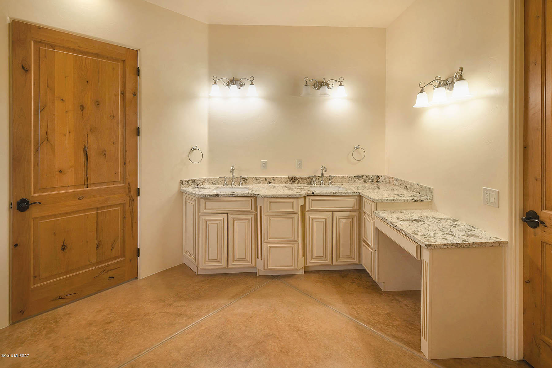 Catalina Foothills Estates NO. 2 - Residential