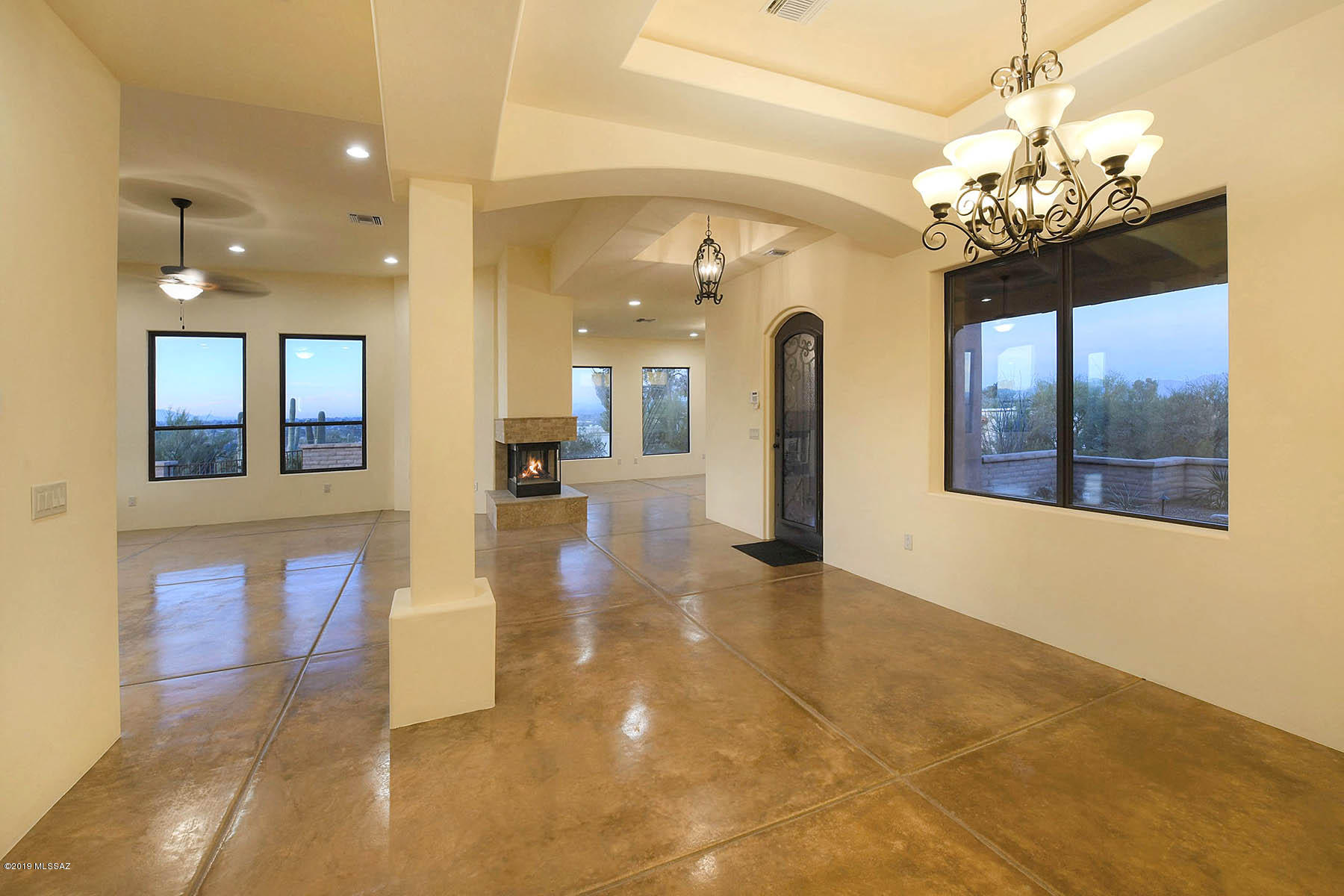 Catalina Foothills Estates NO. 2 - Residential