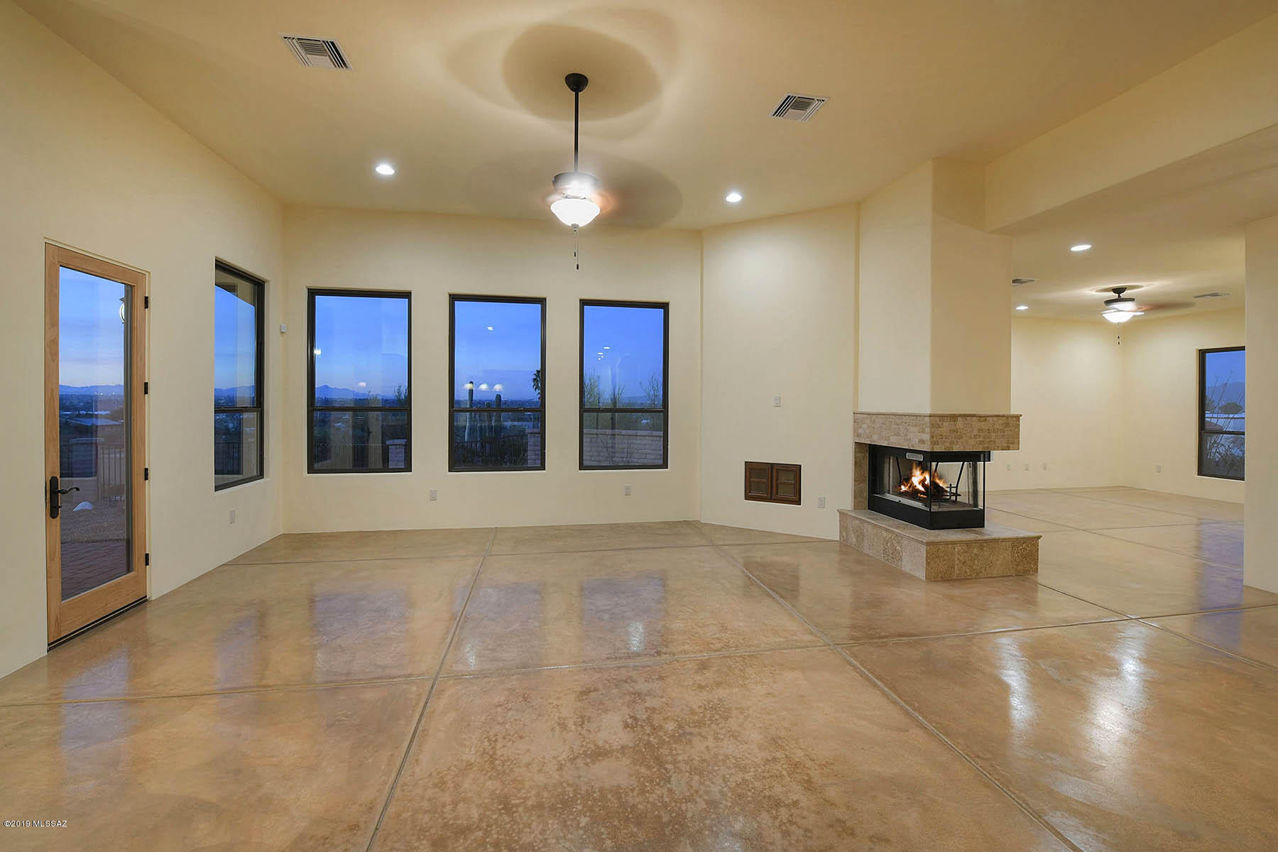 Catalina Foothills Estates NO. 2 - Residential