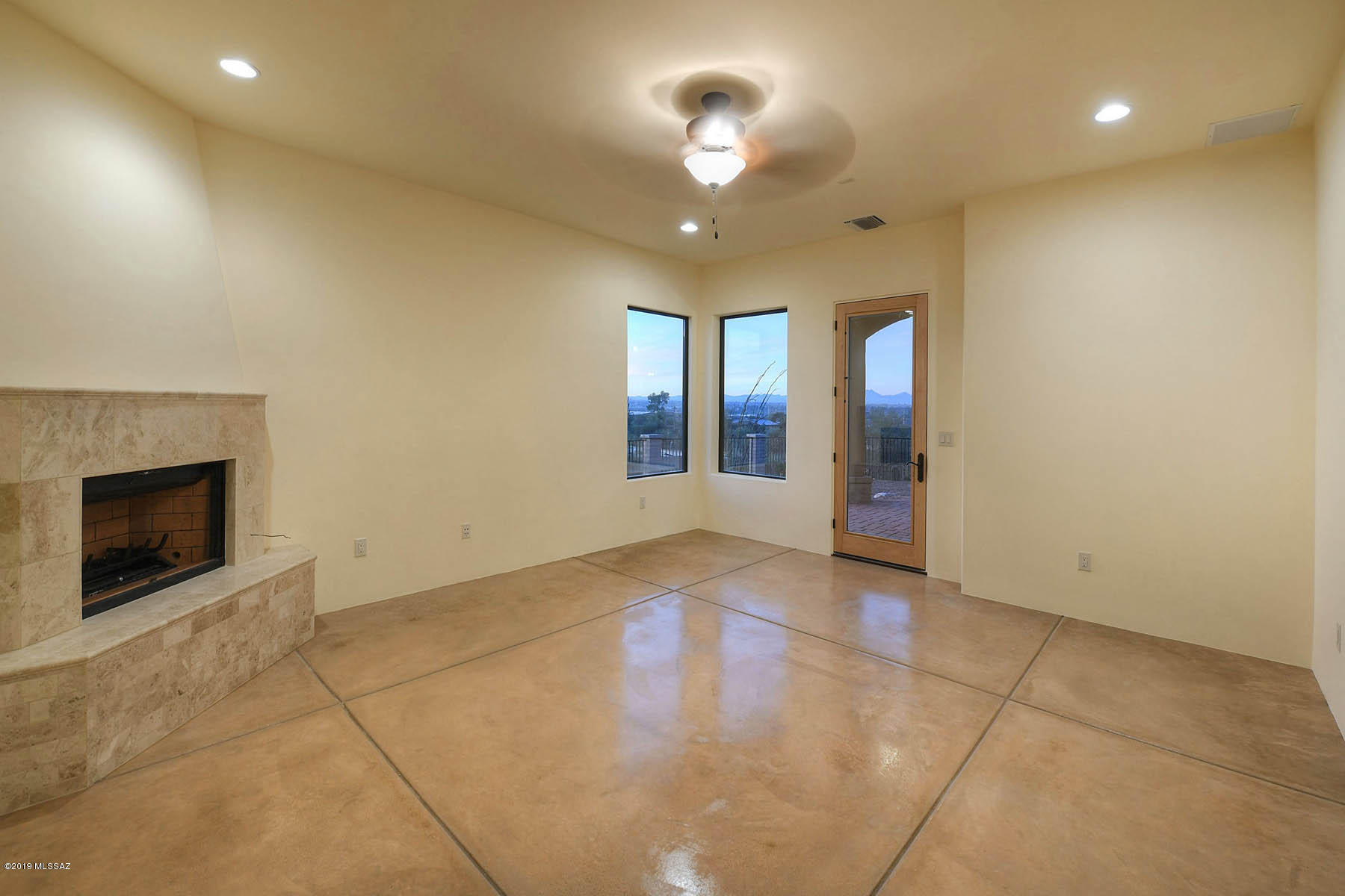 Catalina Foothills Estates NO. 2 - Residential