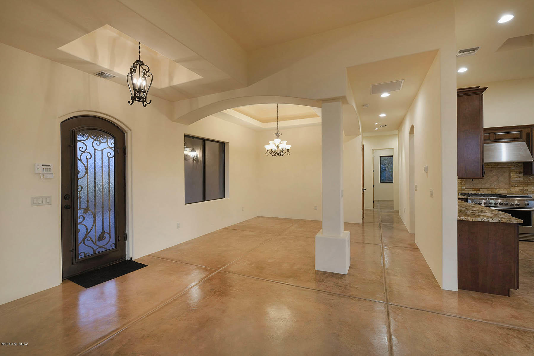 Catalina Foothills Estates NO. 2 - Residential