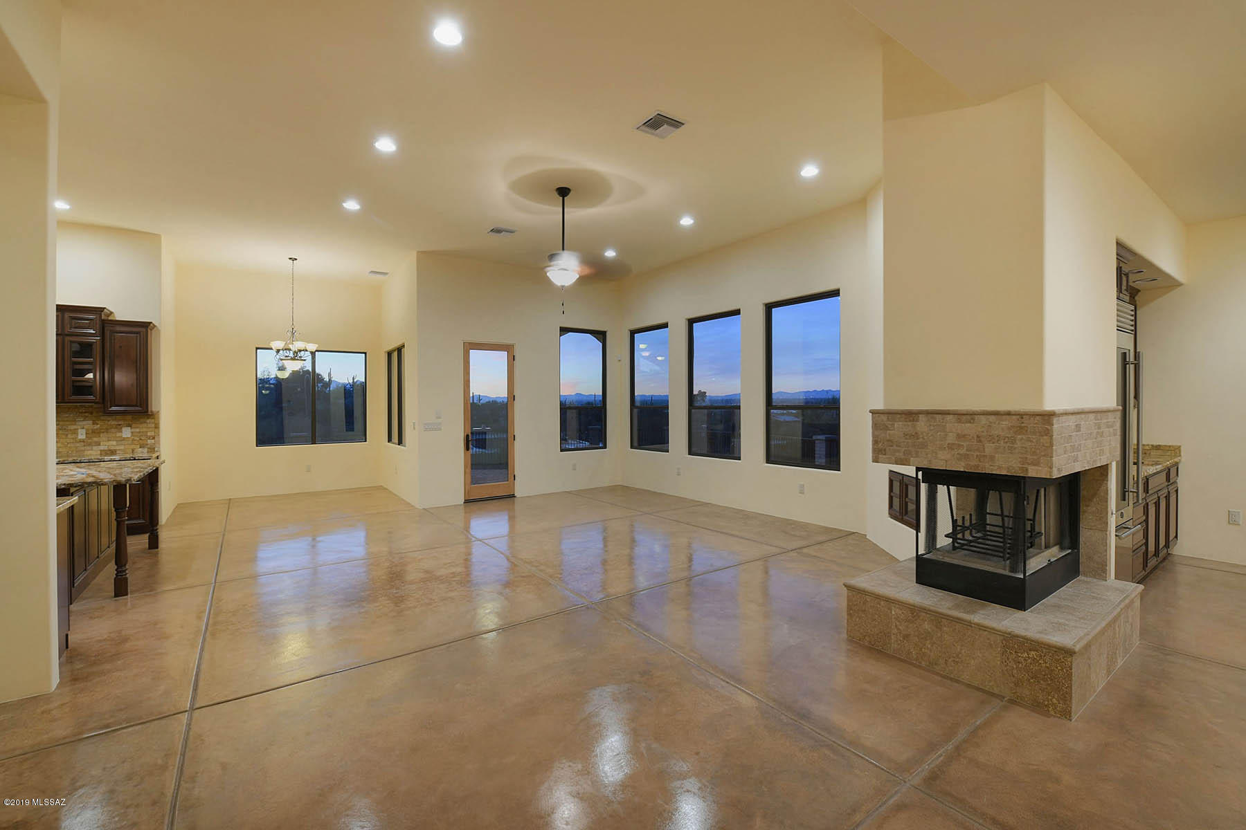 Catalina Foothills Estates NO. 2 - Residential