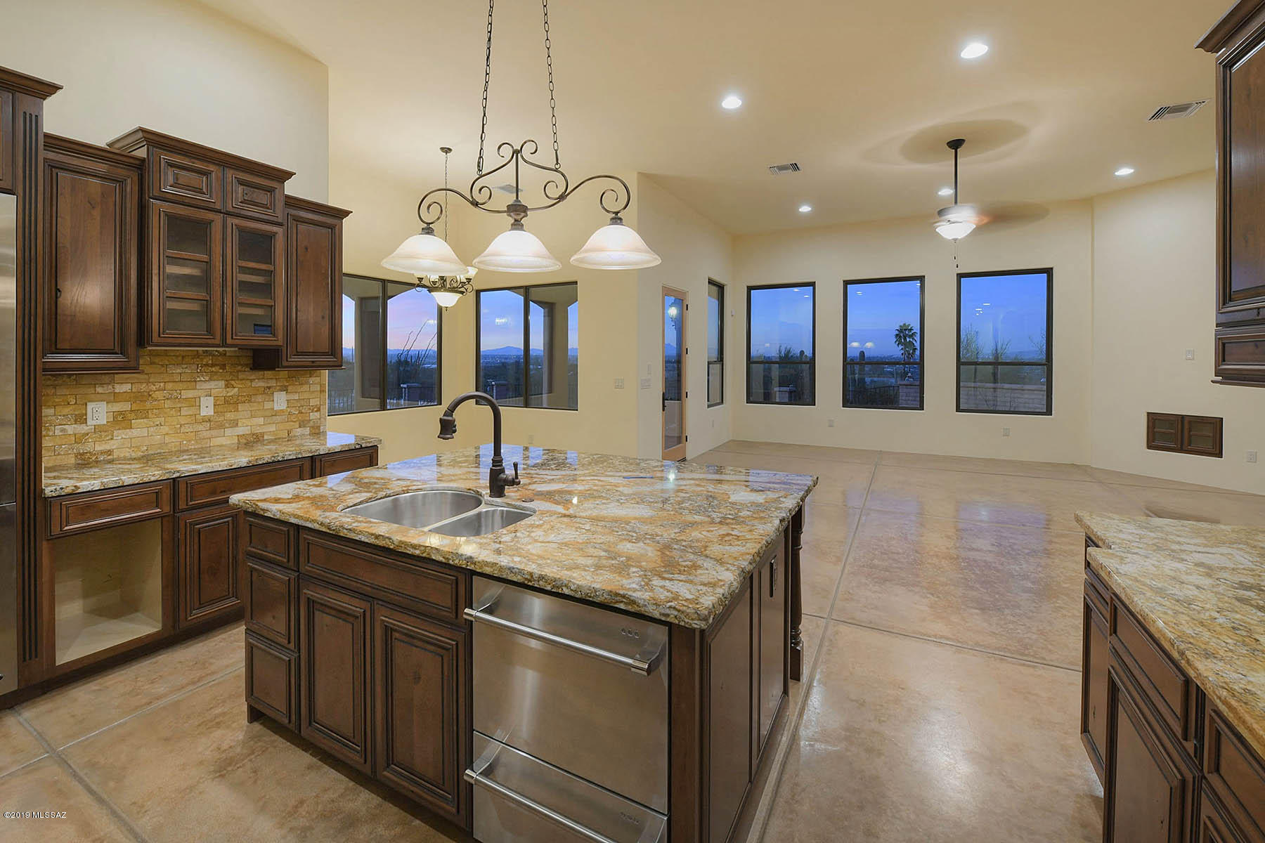 Catalina Foothills Estates NO. 2 - Residential