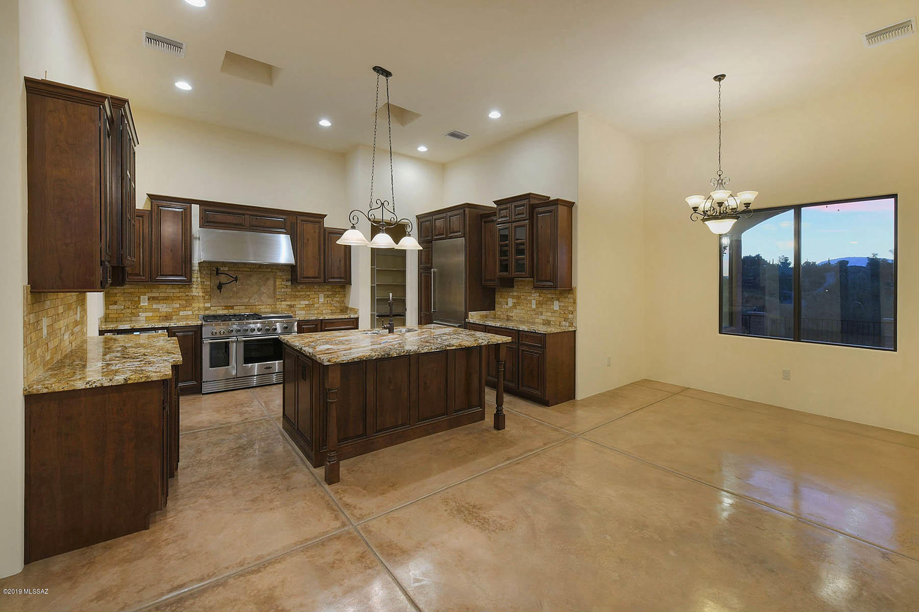 Catalina Foothills Estates NO. 2 - Residential