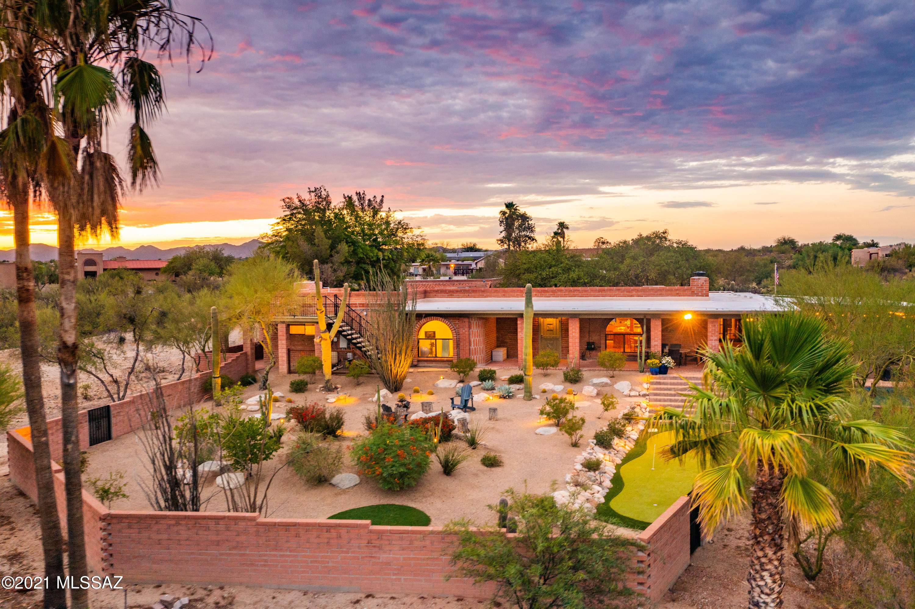 Tangerine Meadows (1-29) - Residential