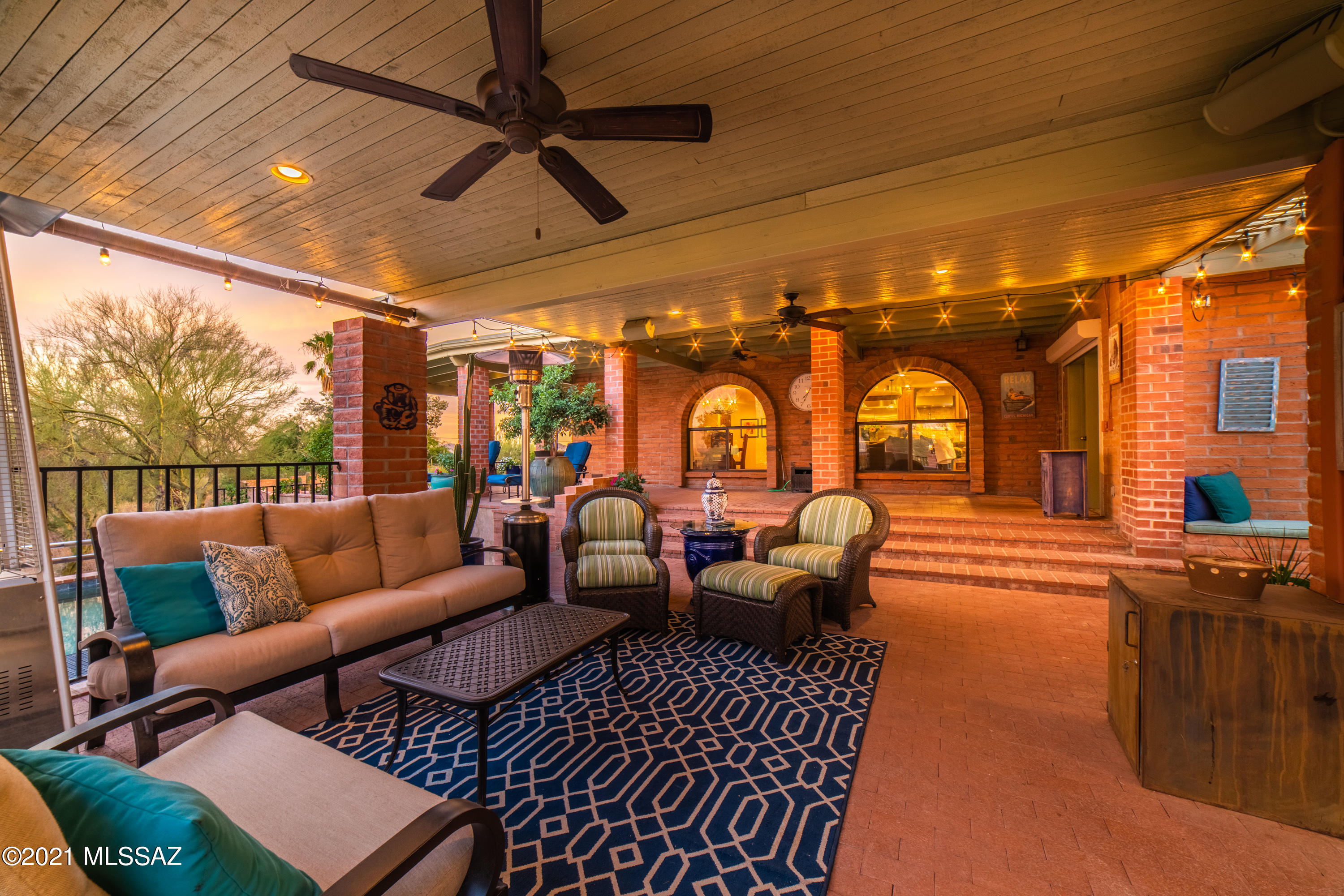 Tangerine Meadows (1-29) - Residential