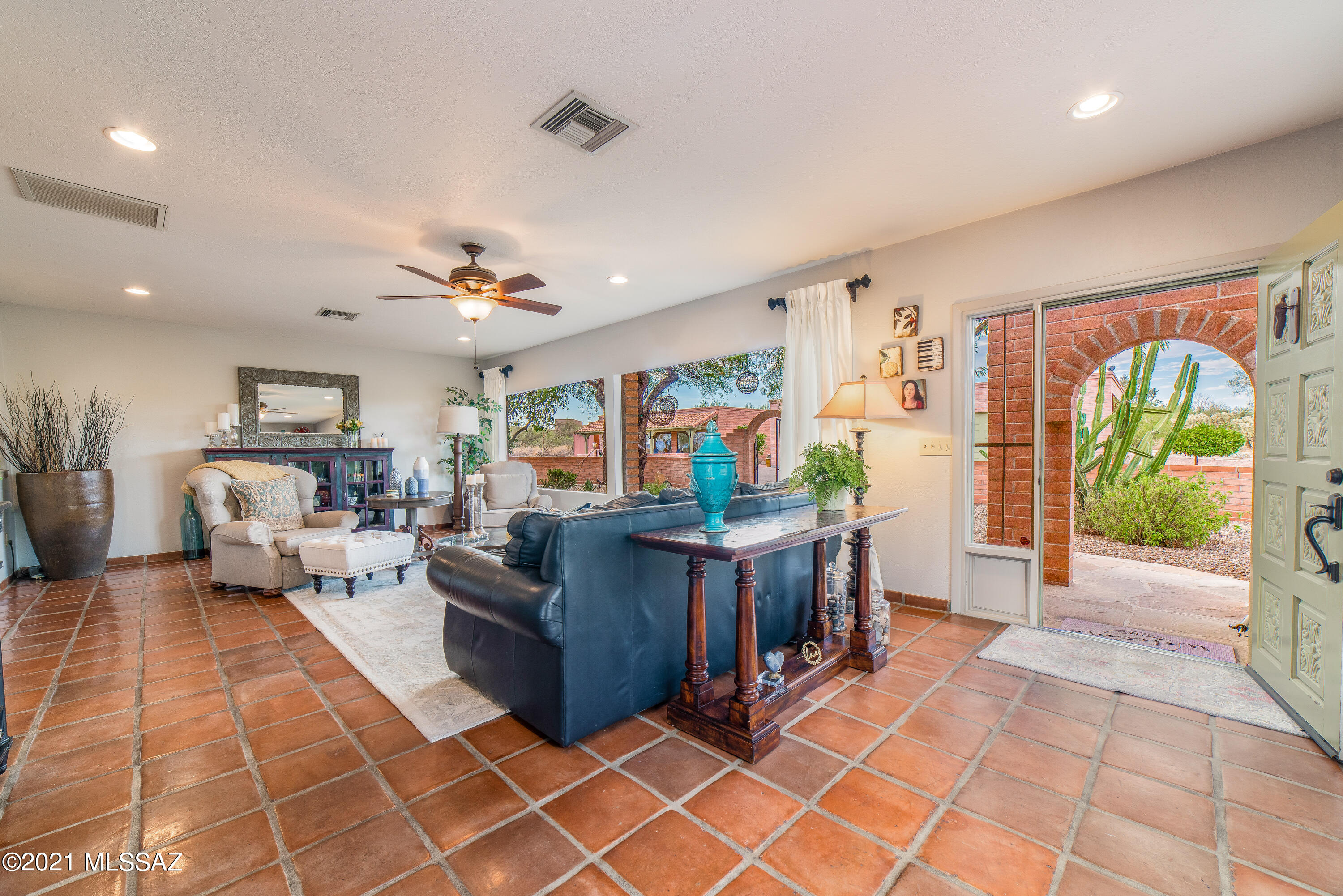 Tangerine Meadows (1-29) - Residential