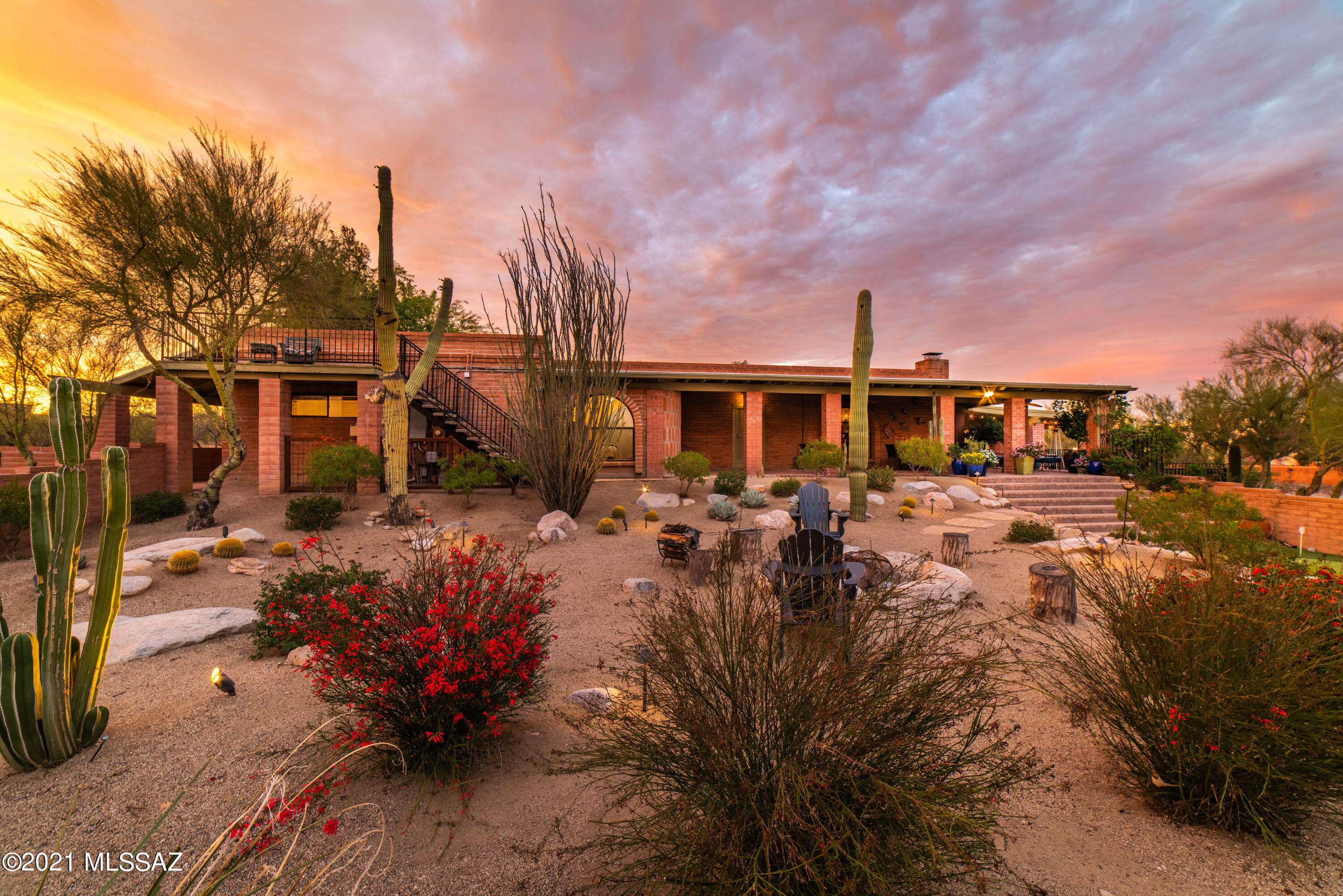 Tangerine Meadows (1-29) - Residential