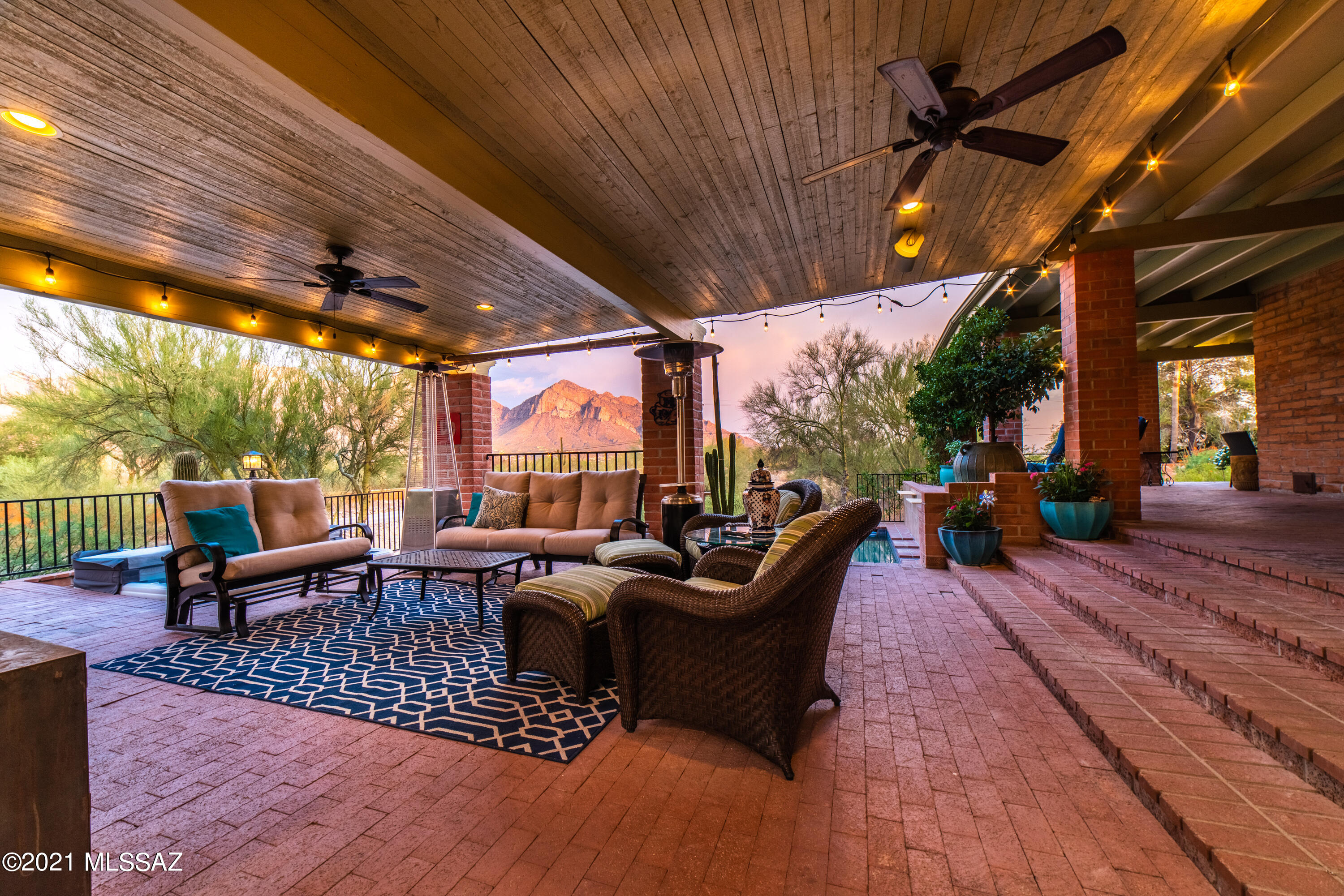 Tangerine Meadows (1-29) - Residential