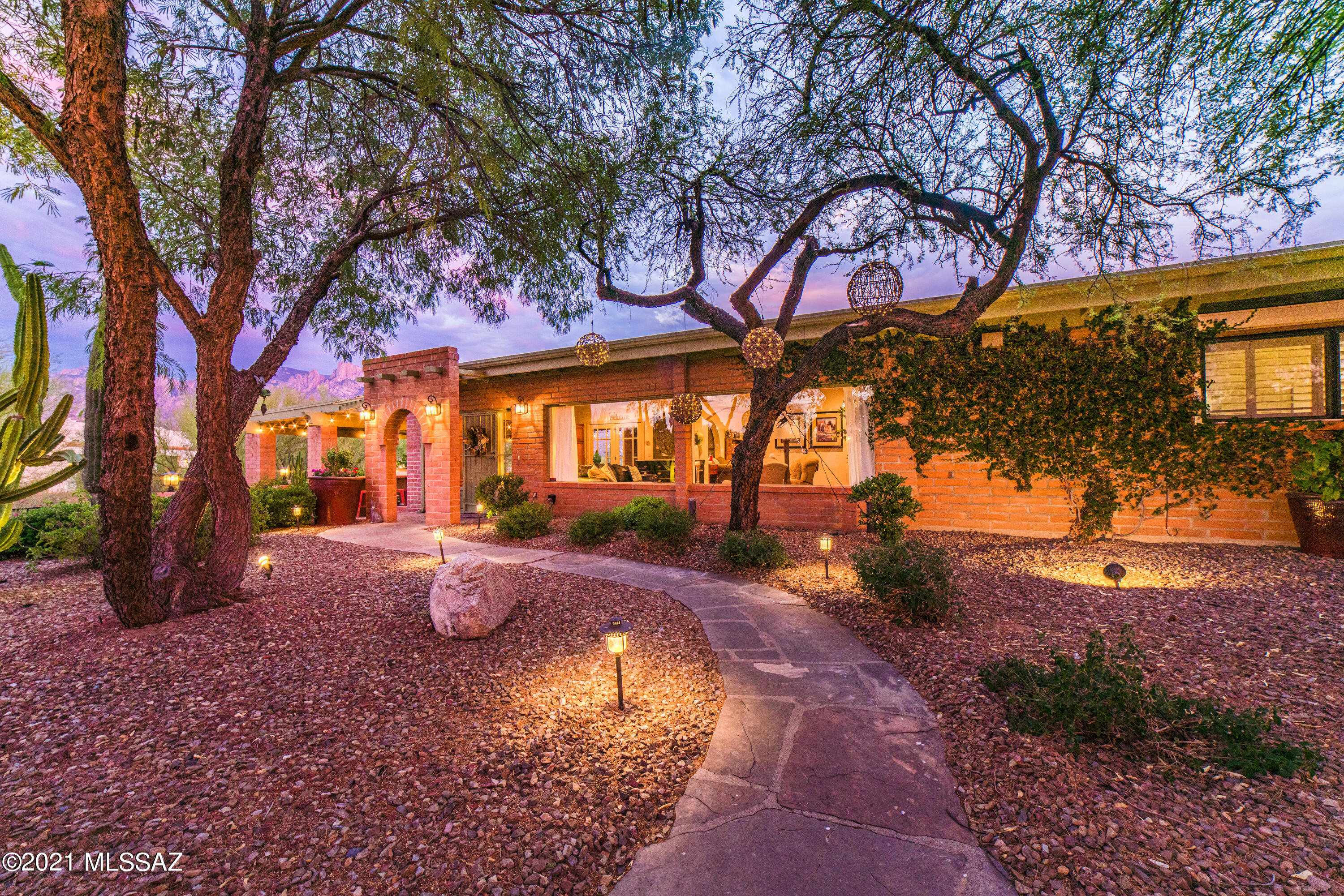 Tangerine Meadows (1-29) - Residential