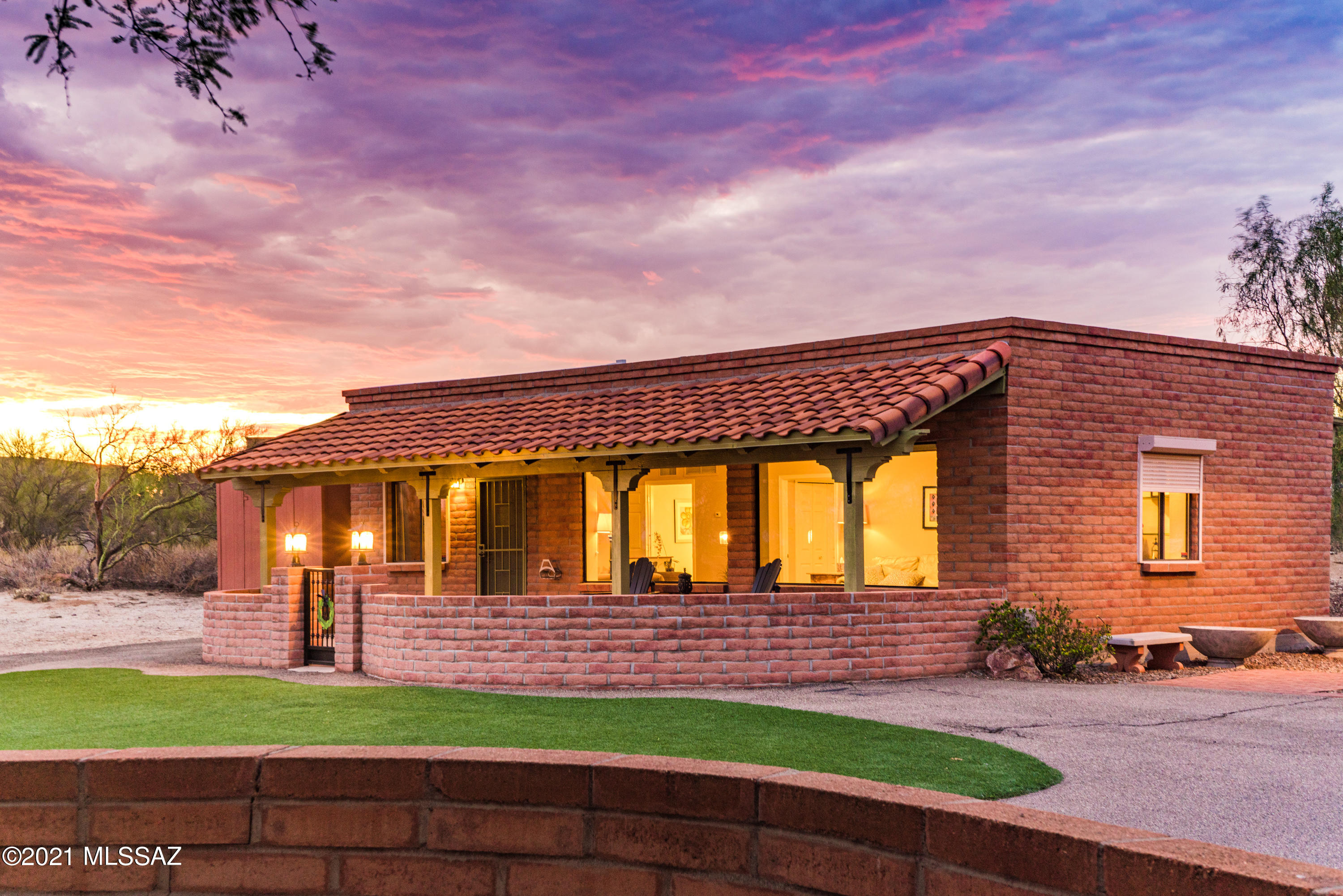 Tangerine Meadows (1-29) - Residential