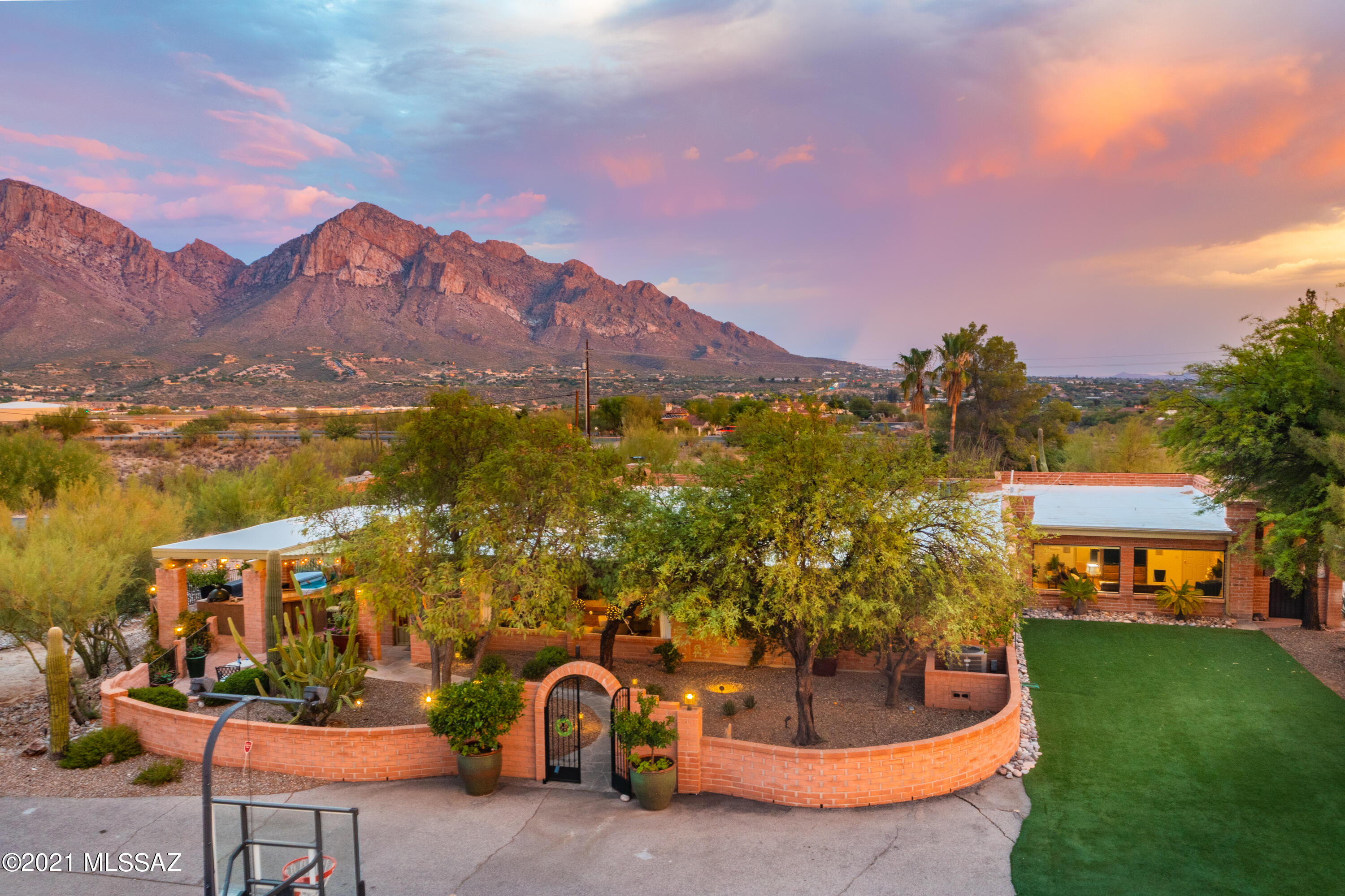 Tangerine Meadows (1-29) - Residential